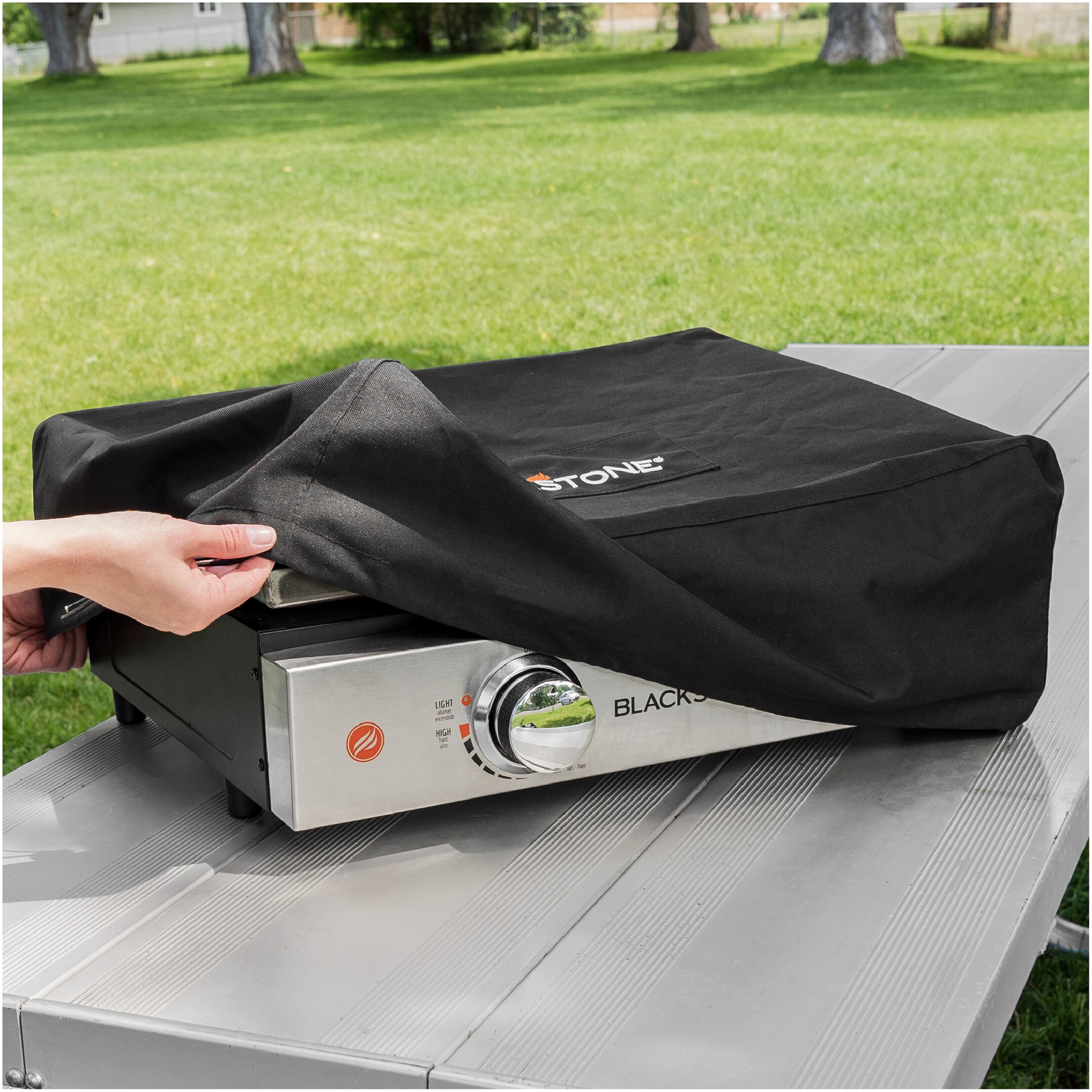 Blackstone 1722 Grill-Covers - View #8
