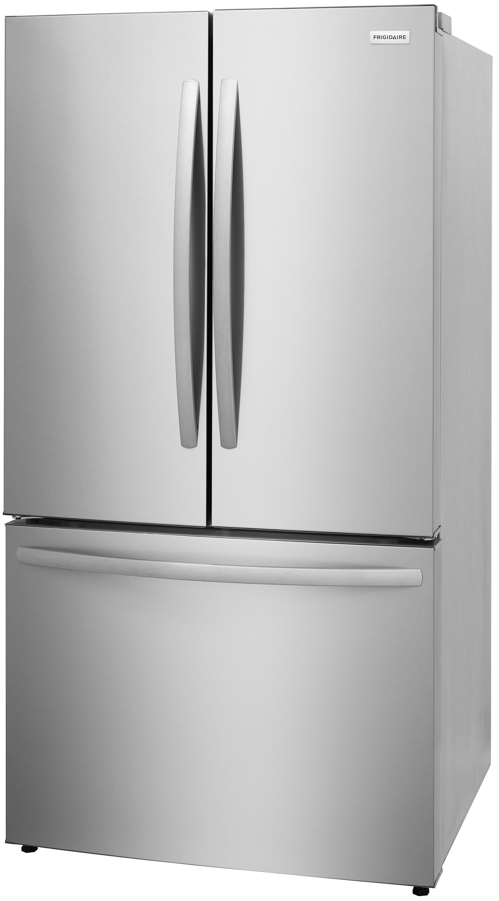 Frigidaire FRFN2813AF French-Door-Refrigerators - View #11