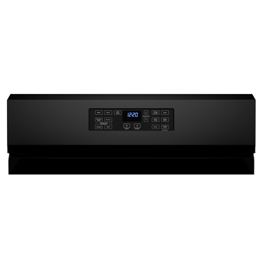 Whirlpool WFG550S0LB Freestanding-Gas-Ranges - View #4