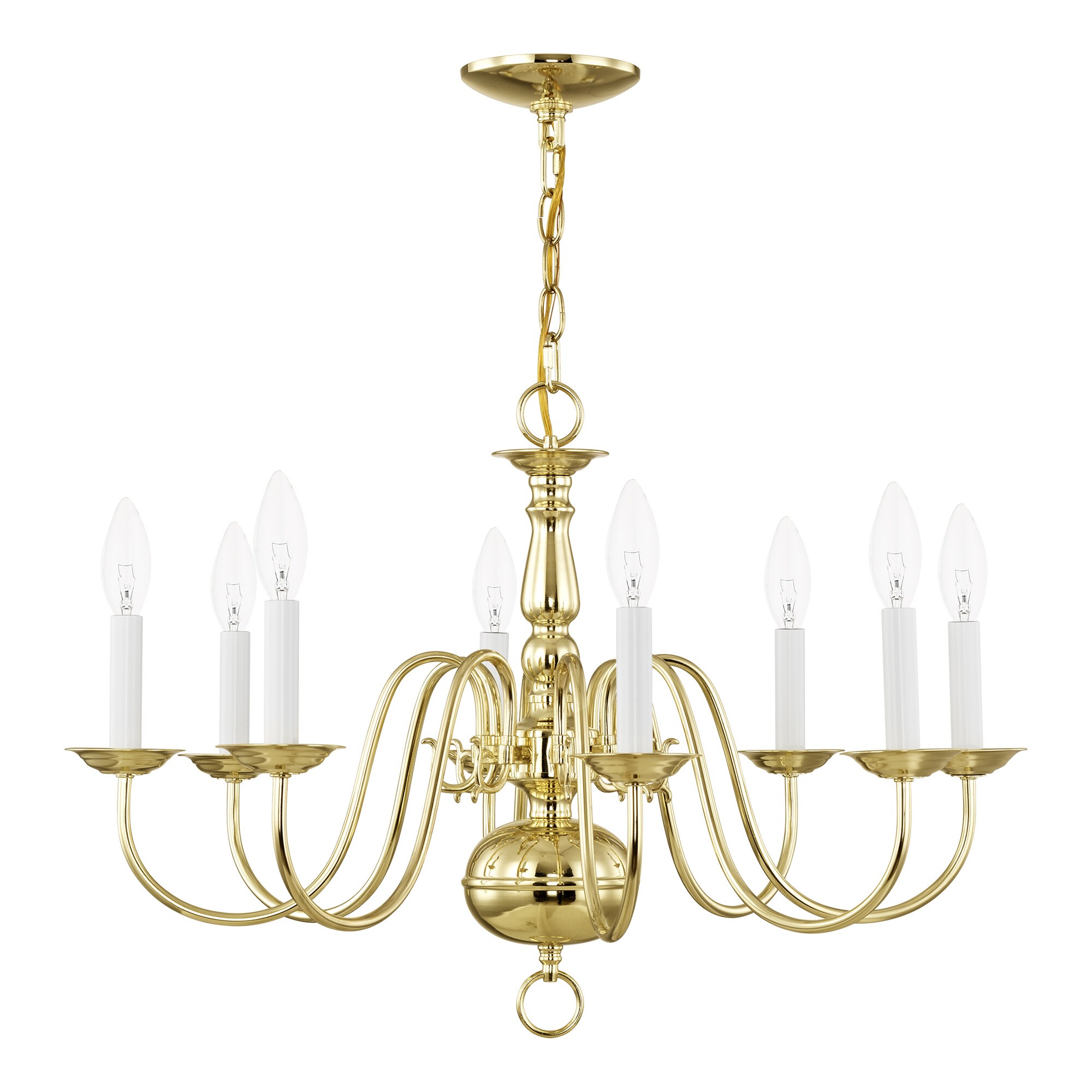 Livex Lighting 5008-02 b090015 - View #2
