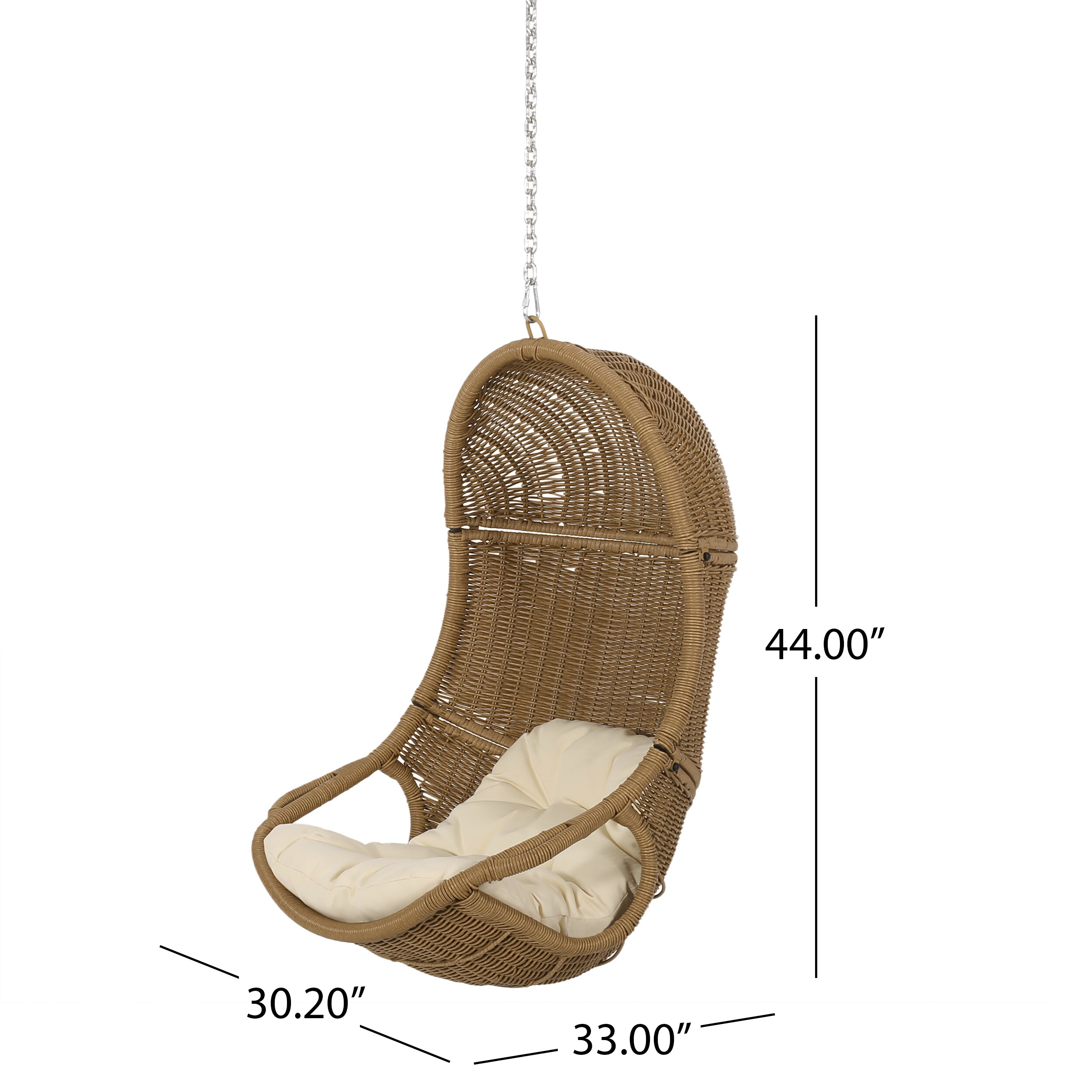Best Selling Home Decor 314007 Swing-Gliders - View #9