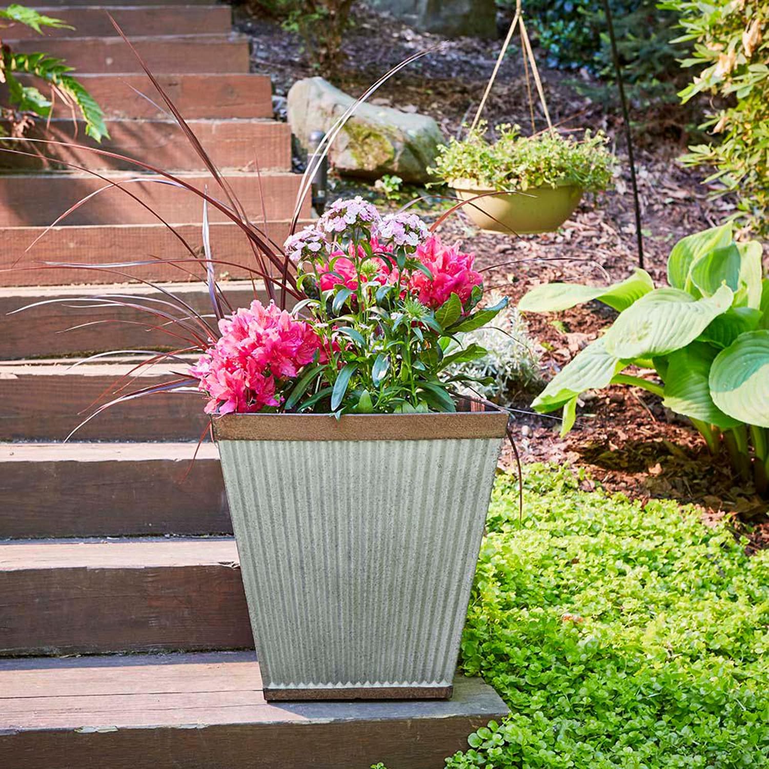 Southern Patio 293043 Planter-Window-Box - View #5