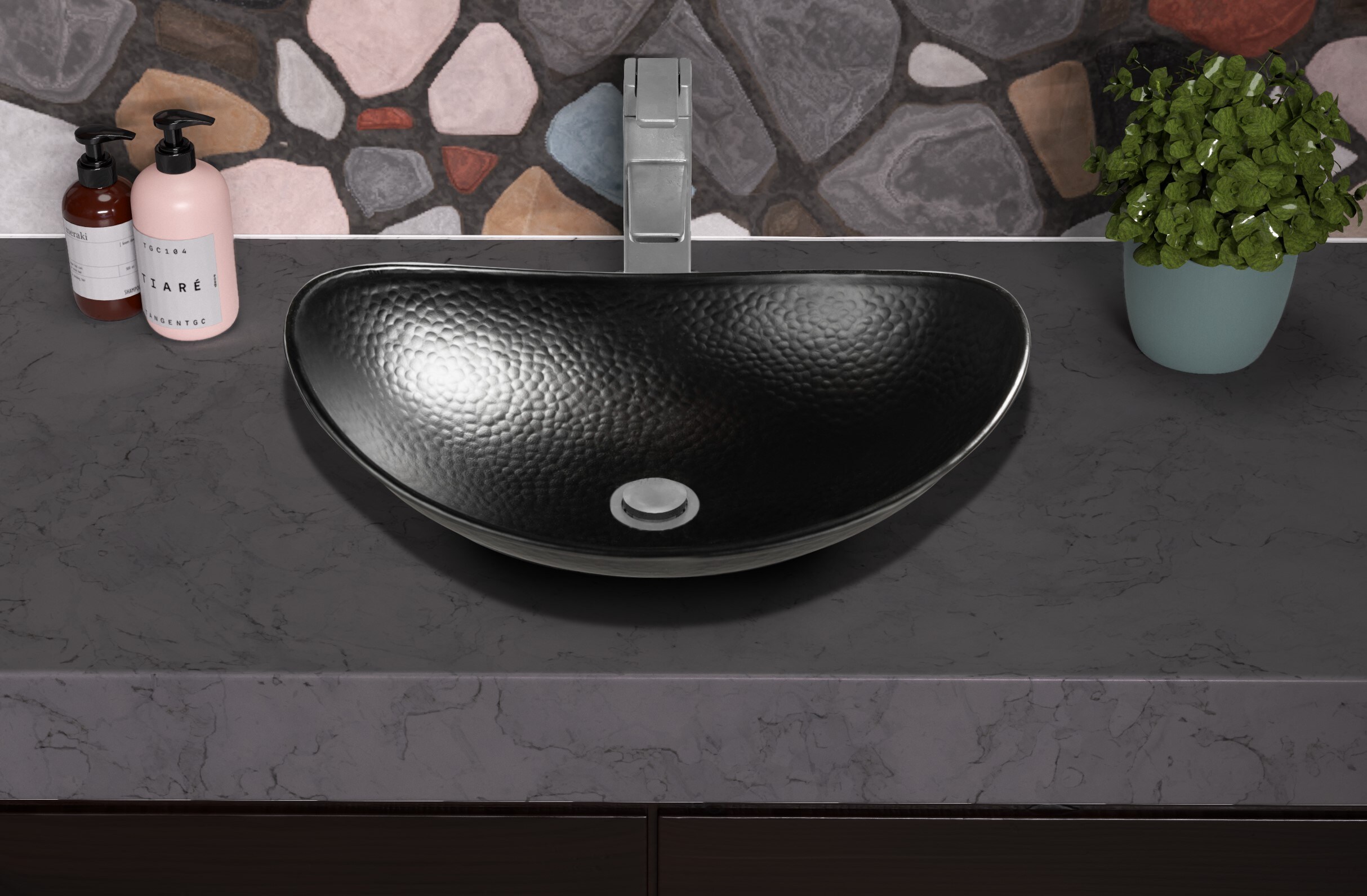 Monarch Abode 19186 Bath-Sink - View #5