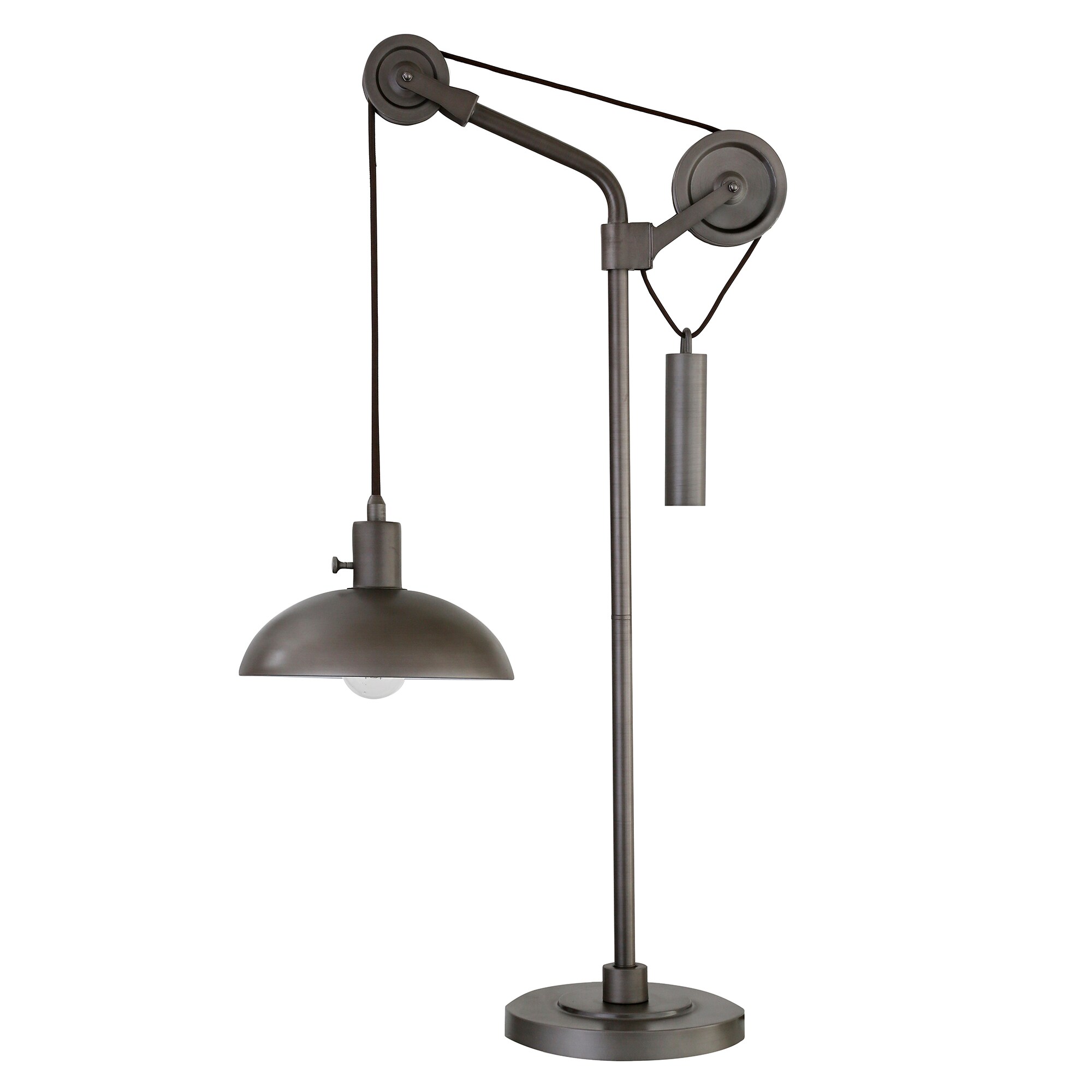 Hailey Home TL0716 Table-Lamps - View #9