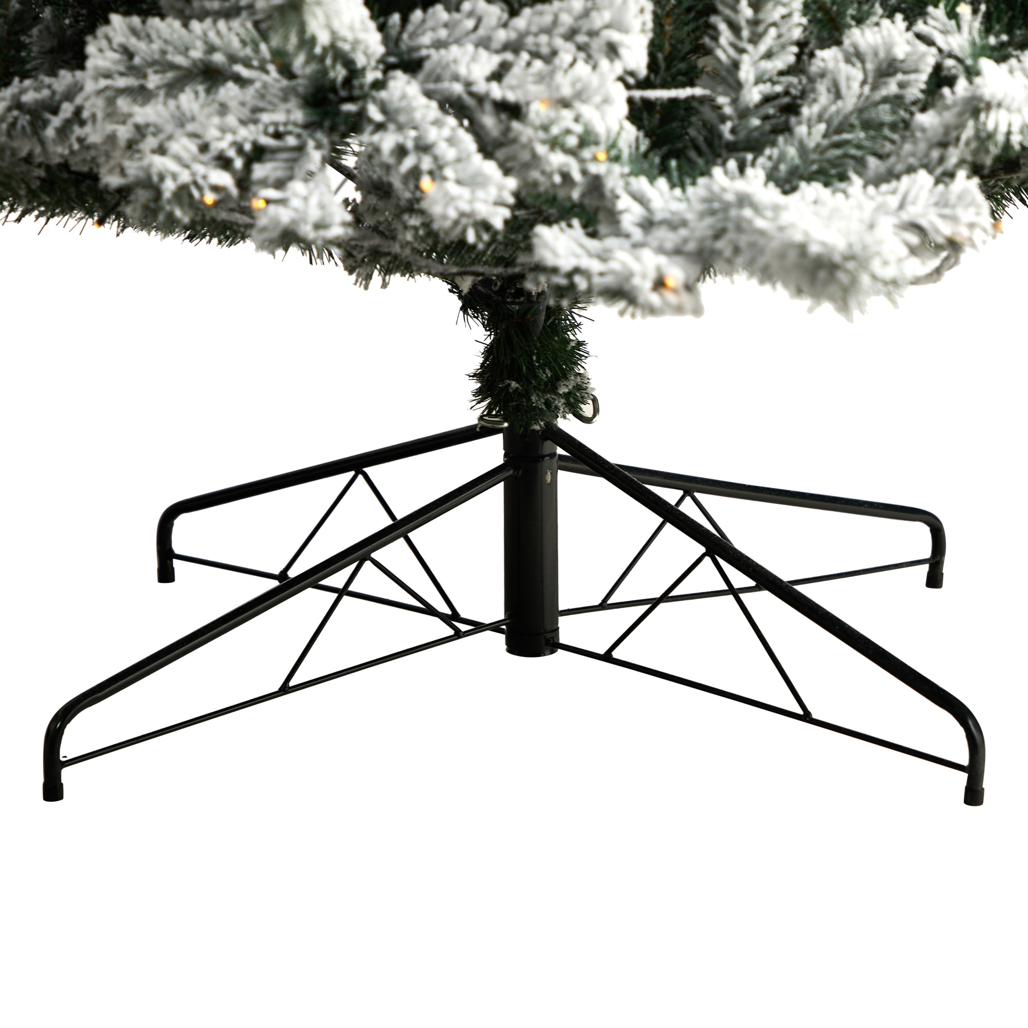Nearly Natural T3383 Artificial-Christmas-Trees - View #7