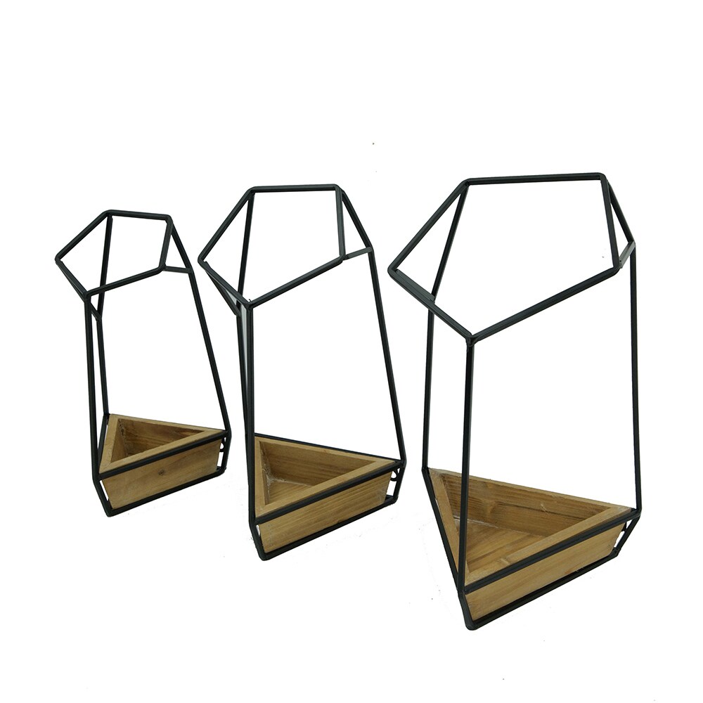 AHIOU HOME ZAAHG-P322836PP Planter-Window-Box - View #6