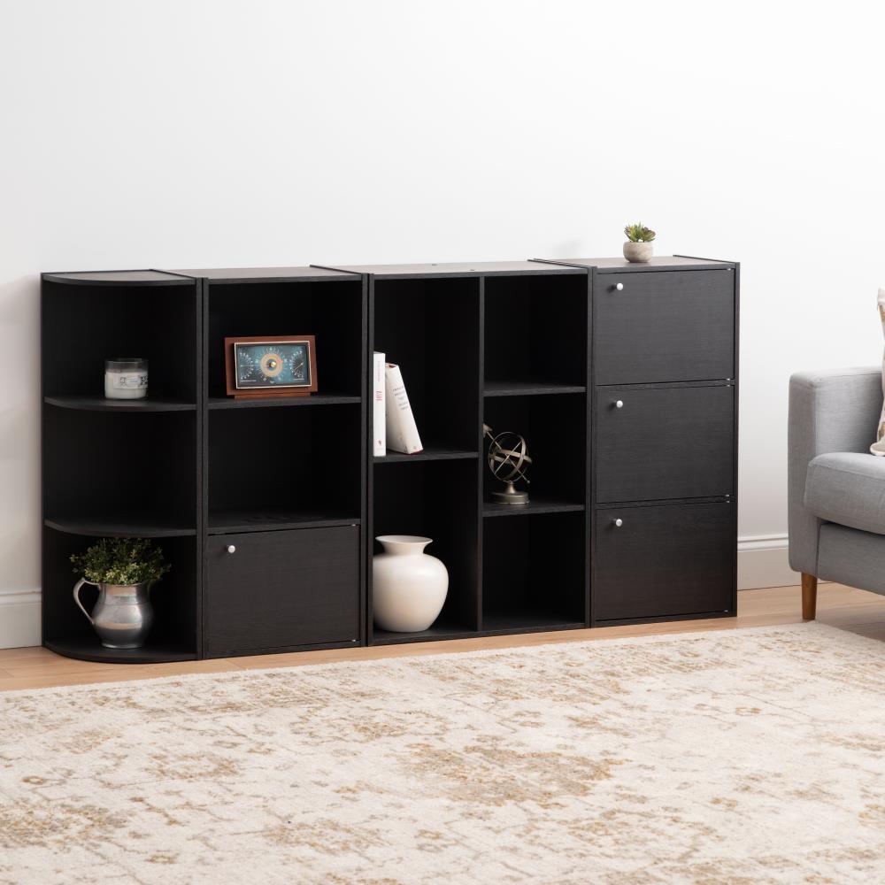 IRIS 596488 bookcases - View #3