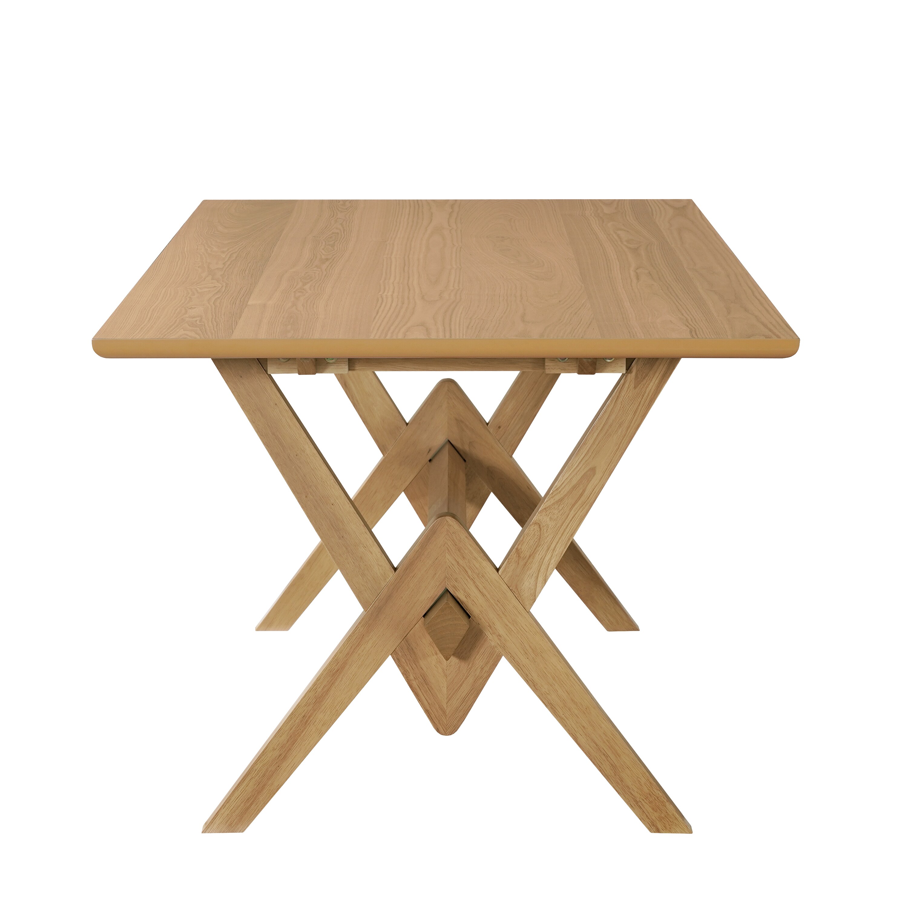 LUXEYARD DS-X-316DINTB65 Dining-Tables - View #3