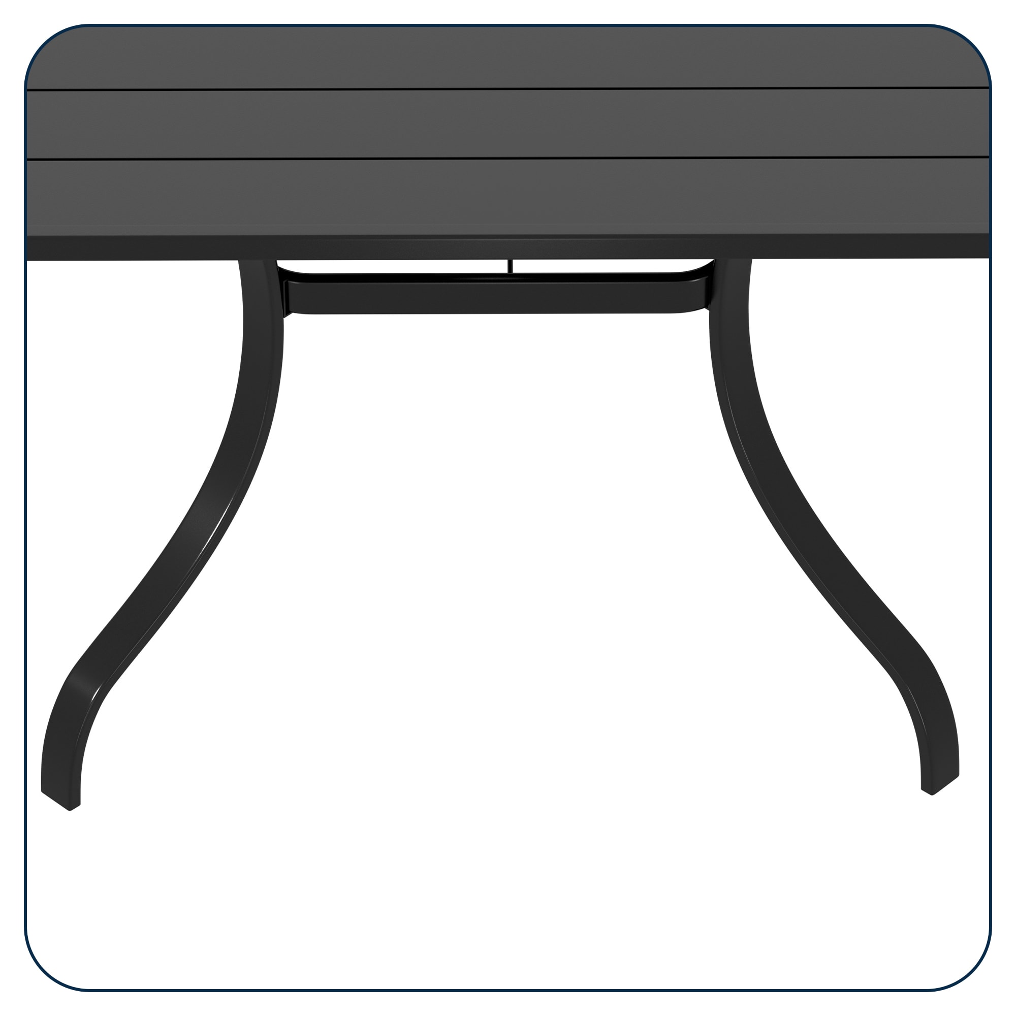 Clihome TM-09SH-CBL Patio-Dining-Sets - View #9