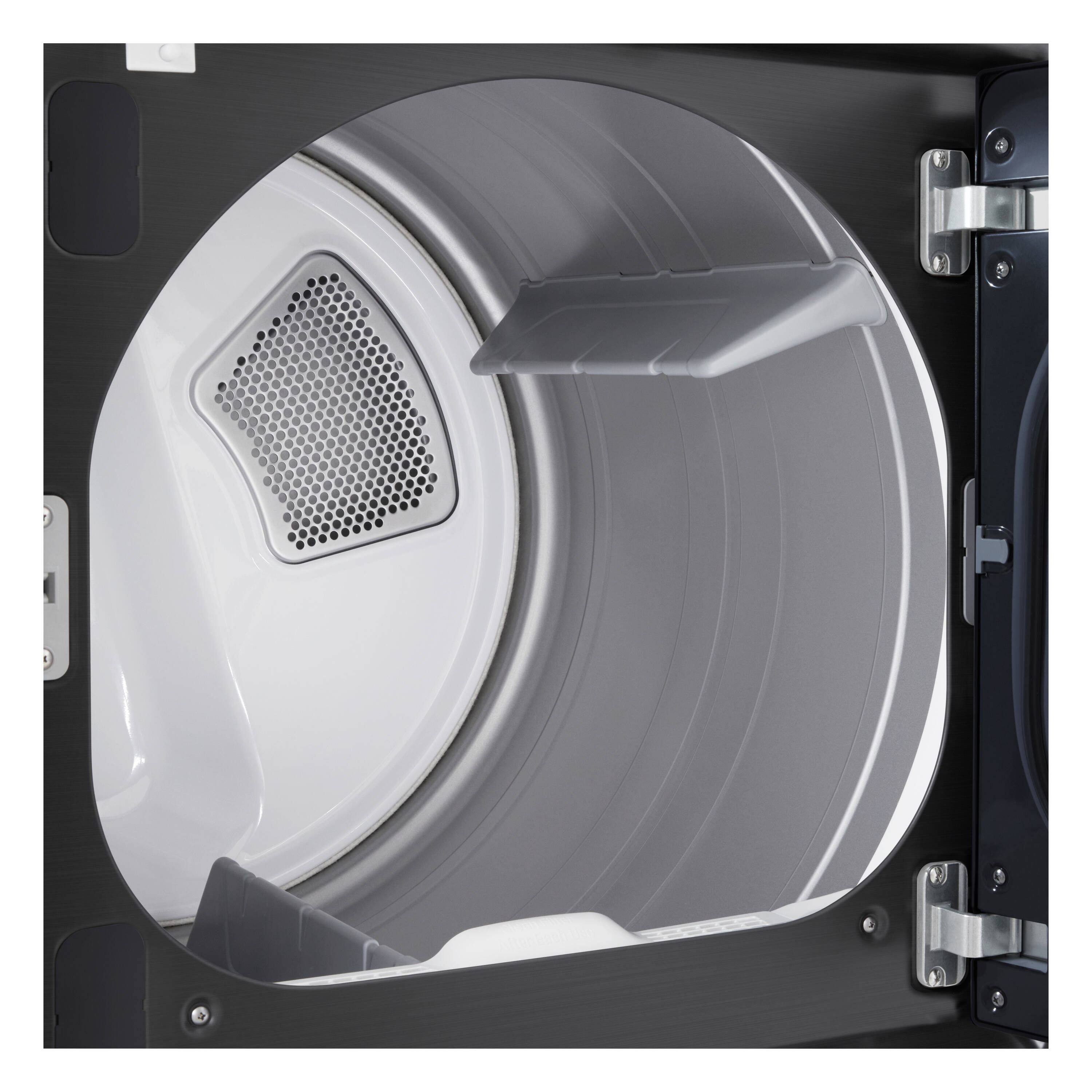 LG DLE8200L Elec-Dry - View #7