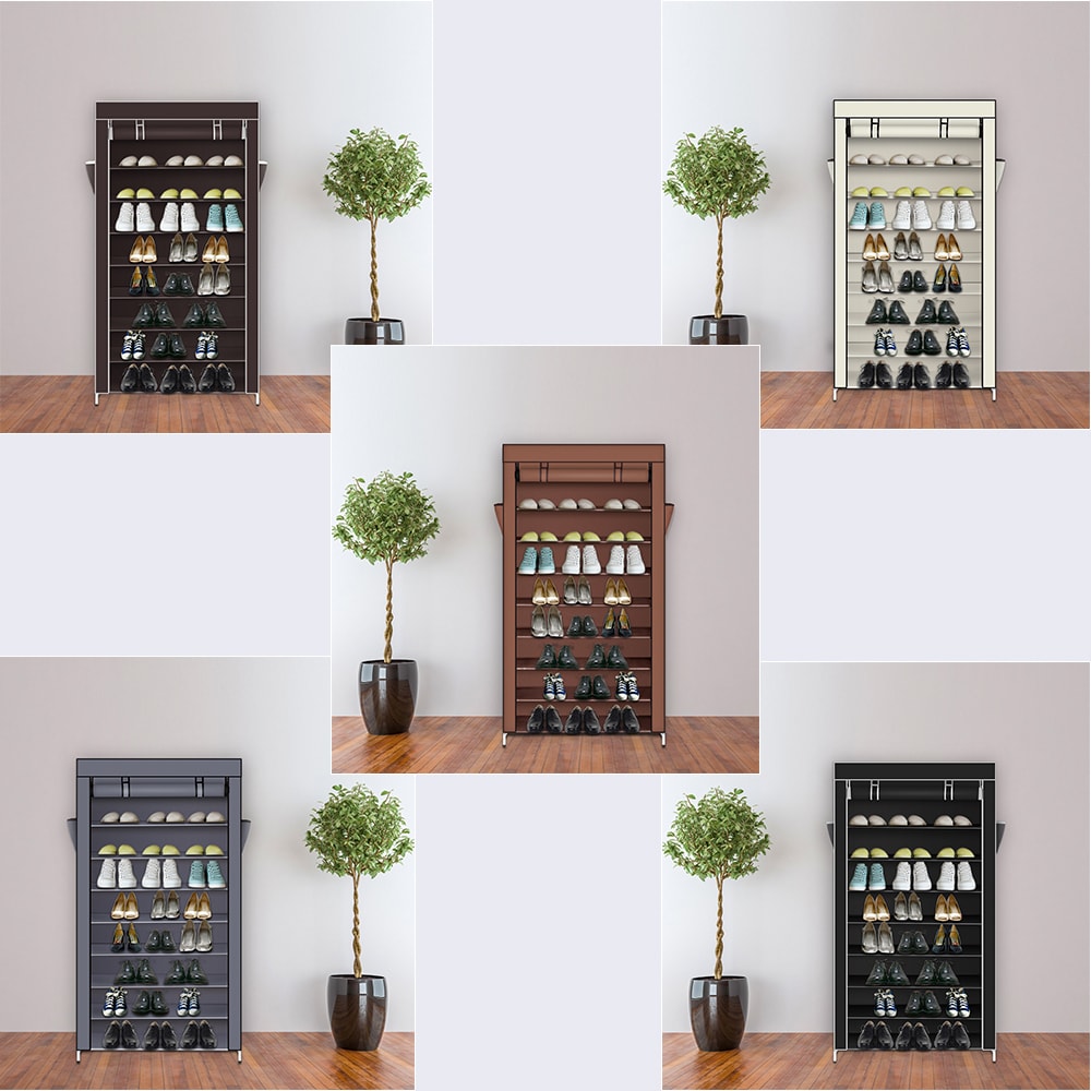 Winado LO113028097 Shoe-Racks - View #7