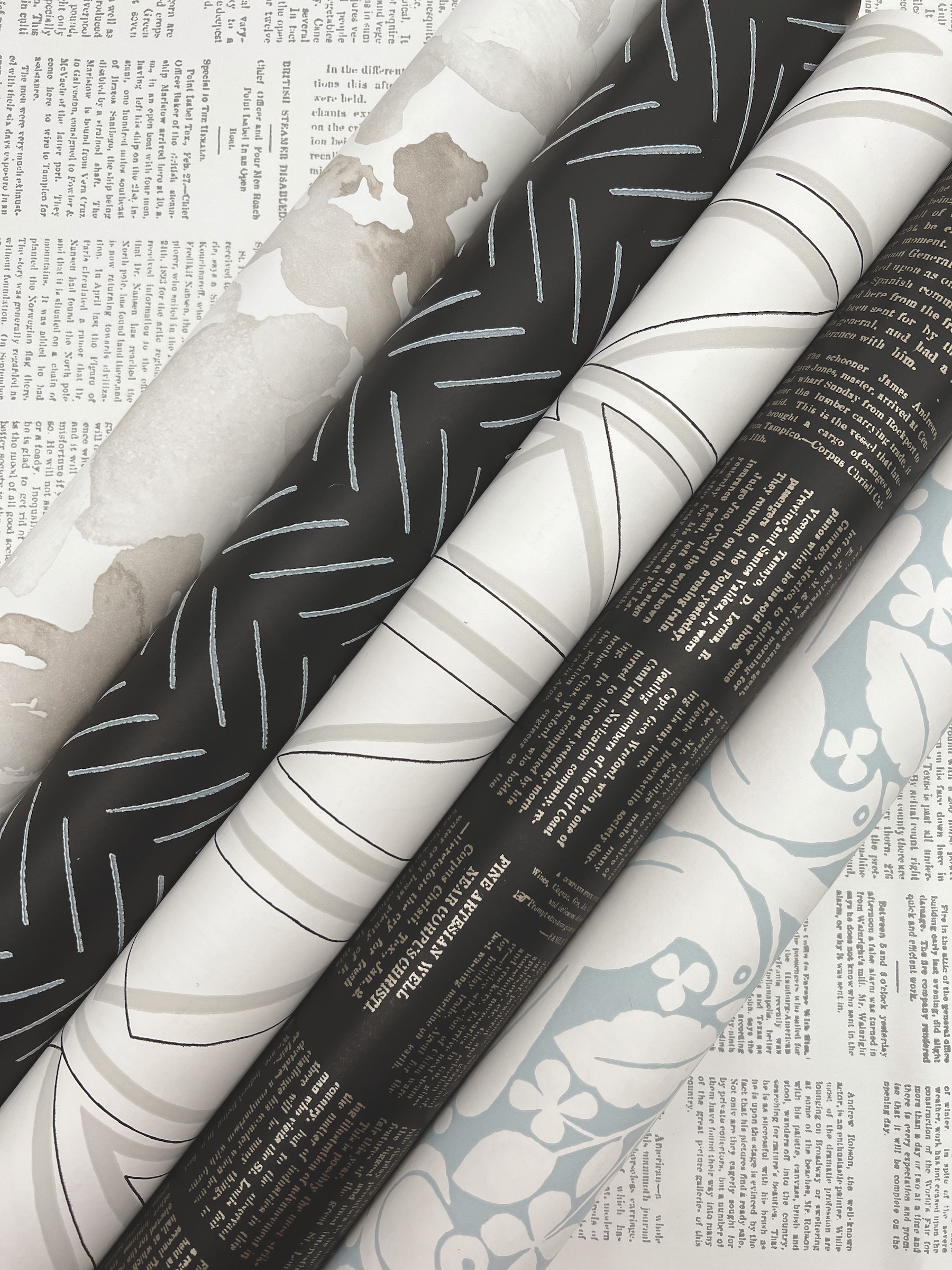 York Wallcoverings PSW1488RL wallpaper - View #4