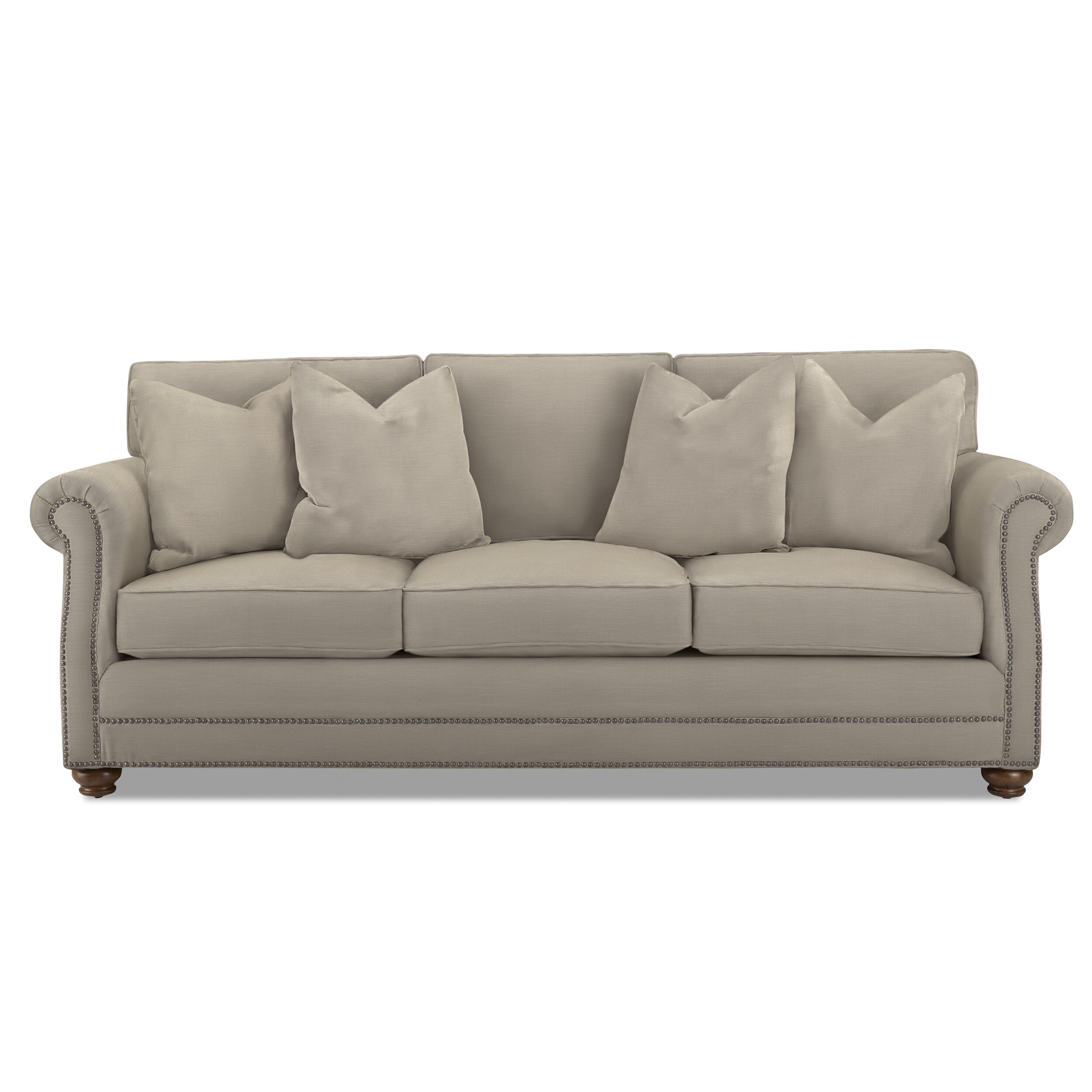 Nook Home D62010SLIBAVANI Sofas-Loveseats - View #2