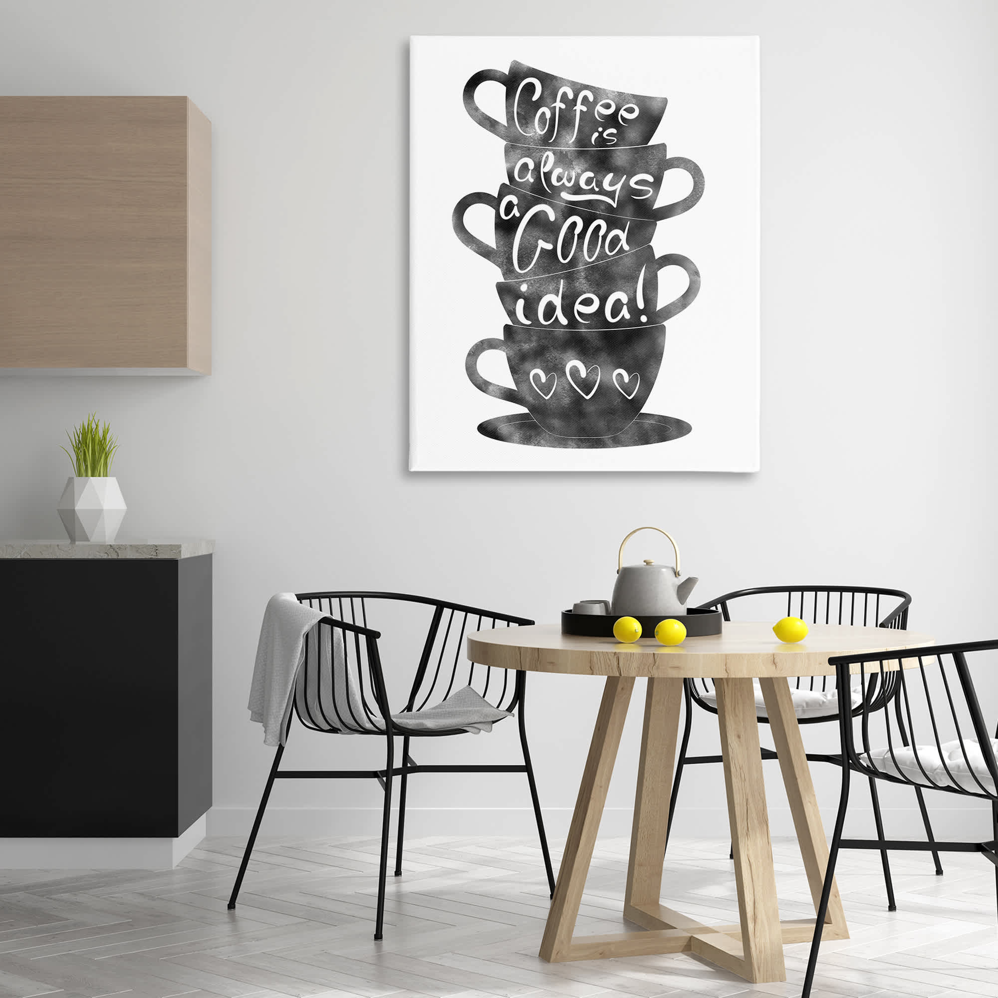 Stupell Industries BS-484-CN-36X48 Wall-Art - View #3