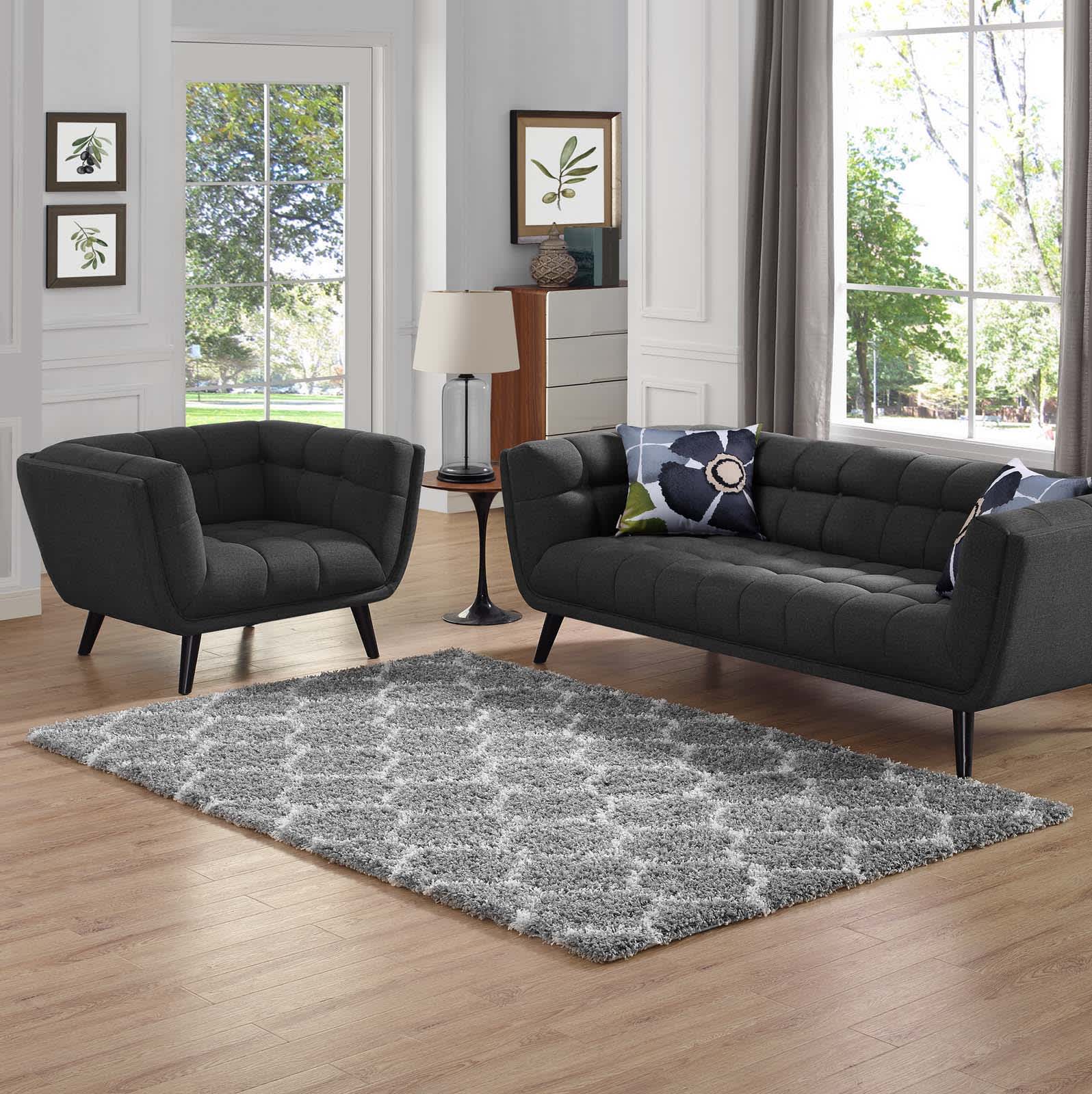 Modway R-1143B-58 Mats-Cat - View #2