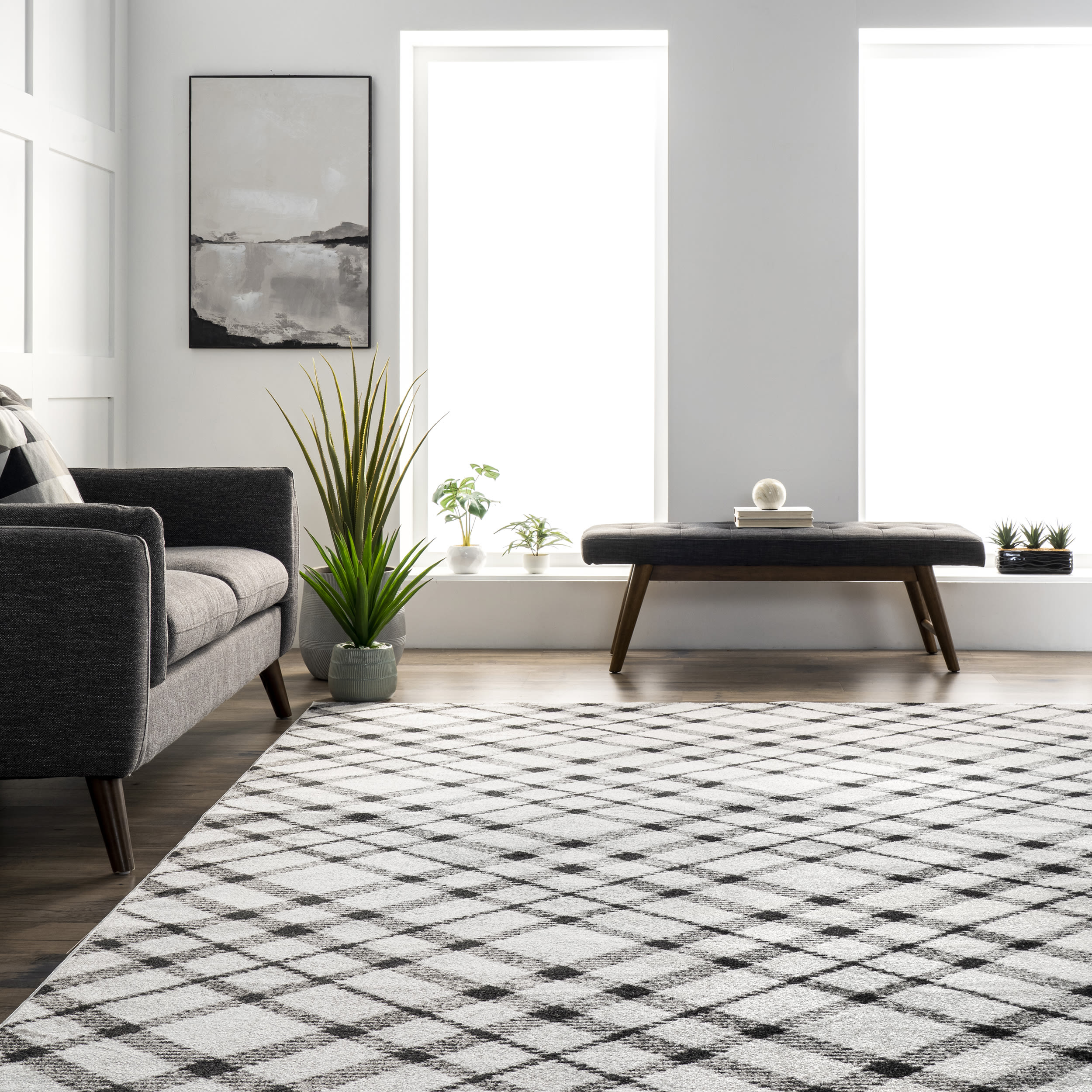 nuLOOM LPKV14A-6709 rugs - View #8