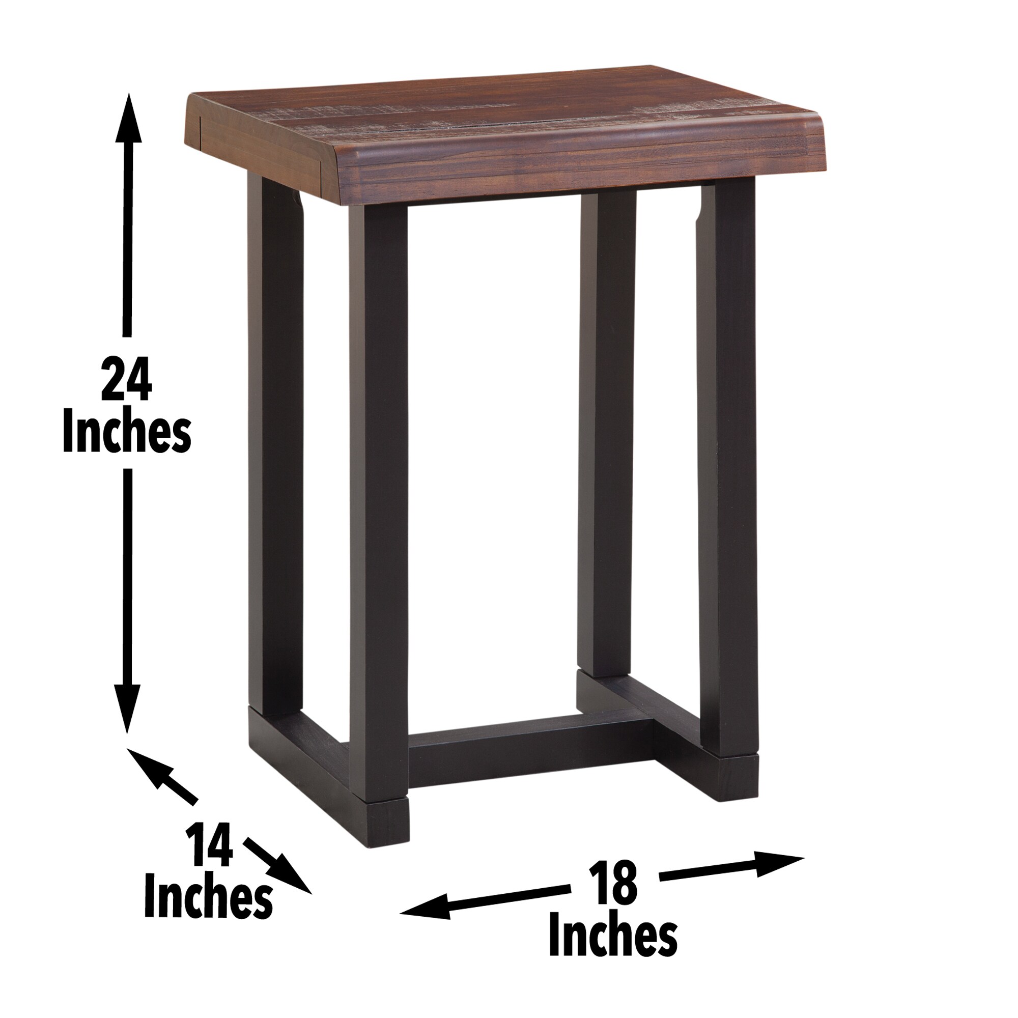 LOVMOR SF-M-B081P157877 stools - View #2