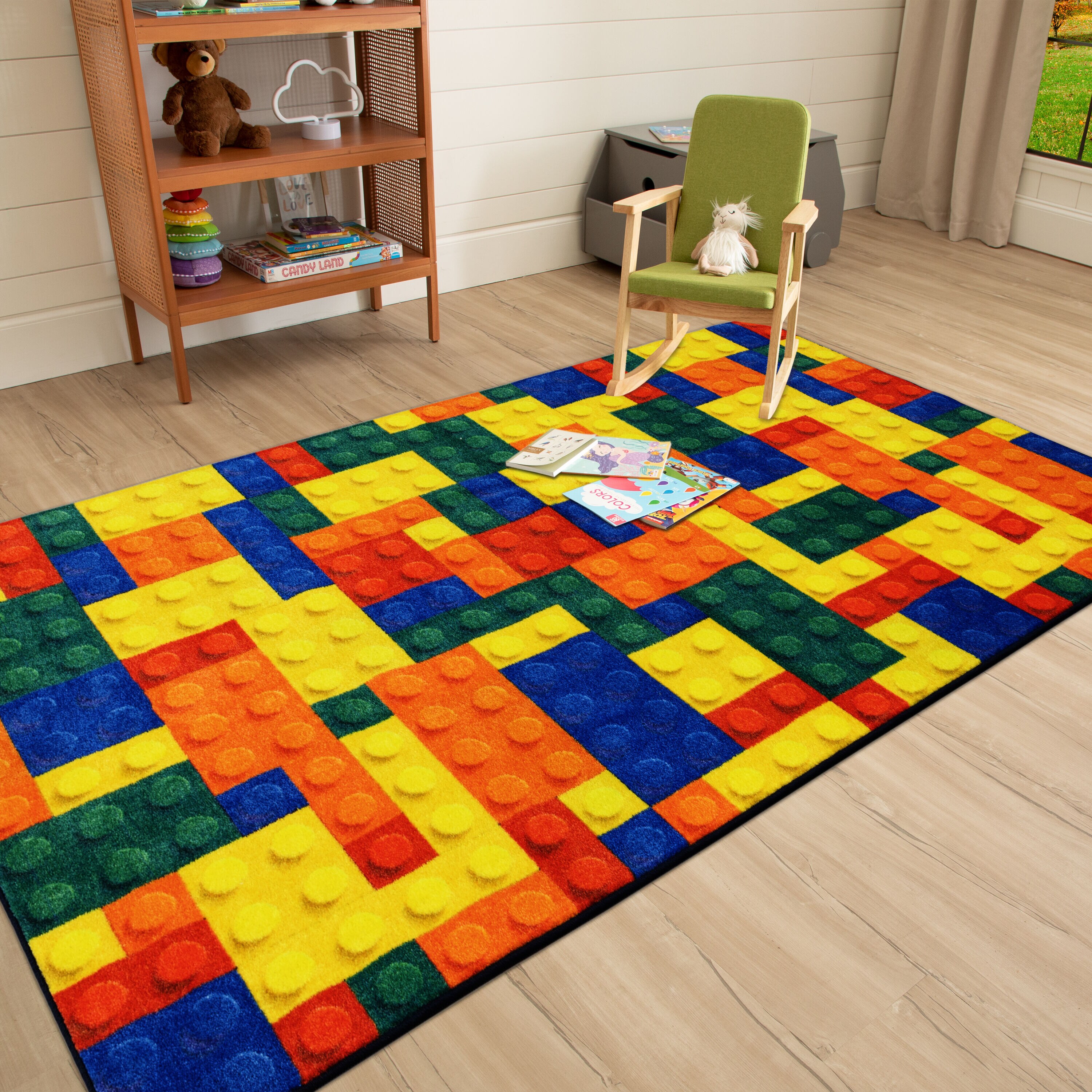 Mohawk Home Z0444 A416 060096 rugs - View #7