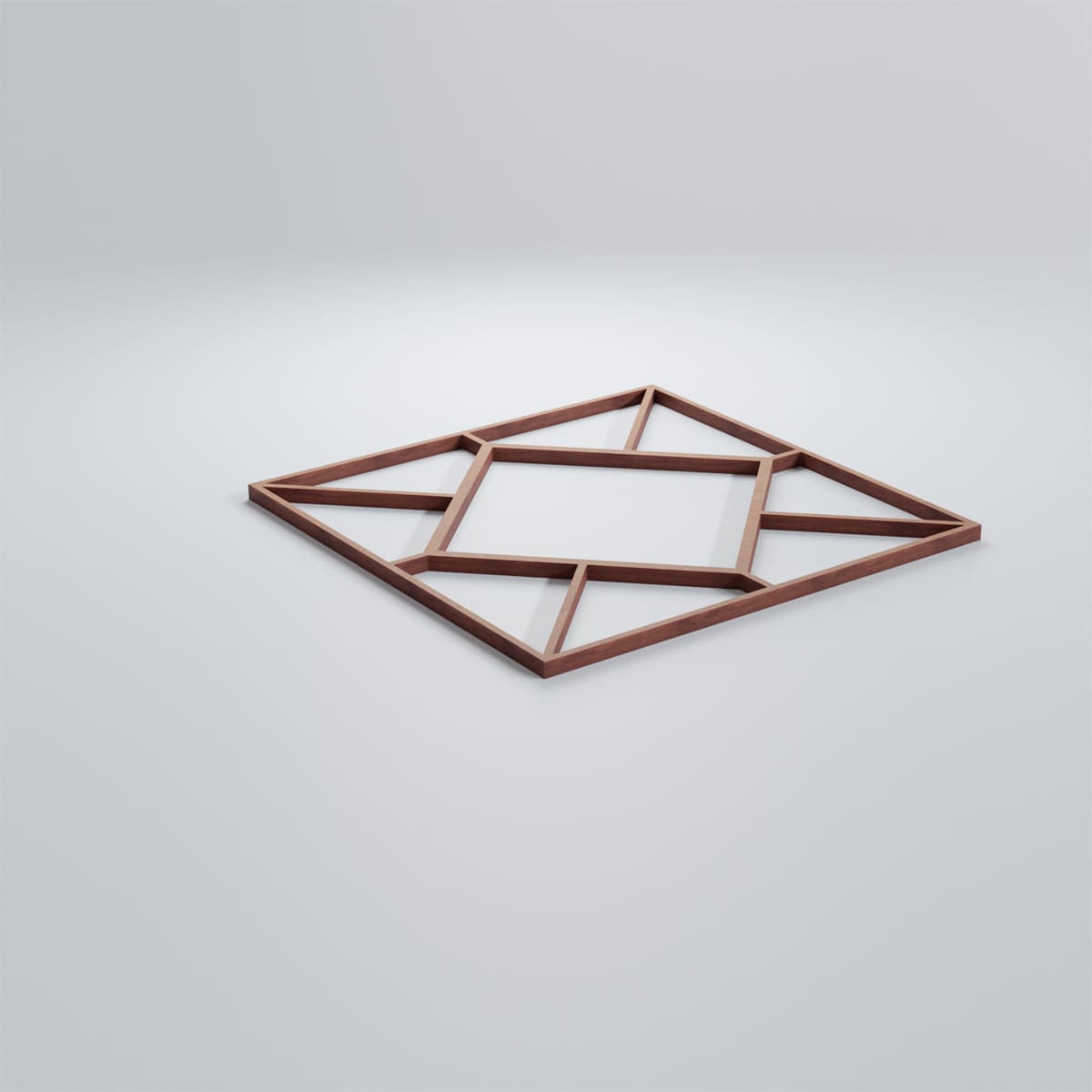 Ekena Millwork WALW12X12X0375HSNMF Wall-Panels - View #4