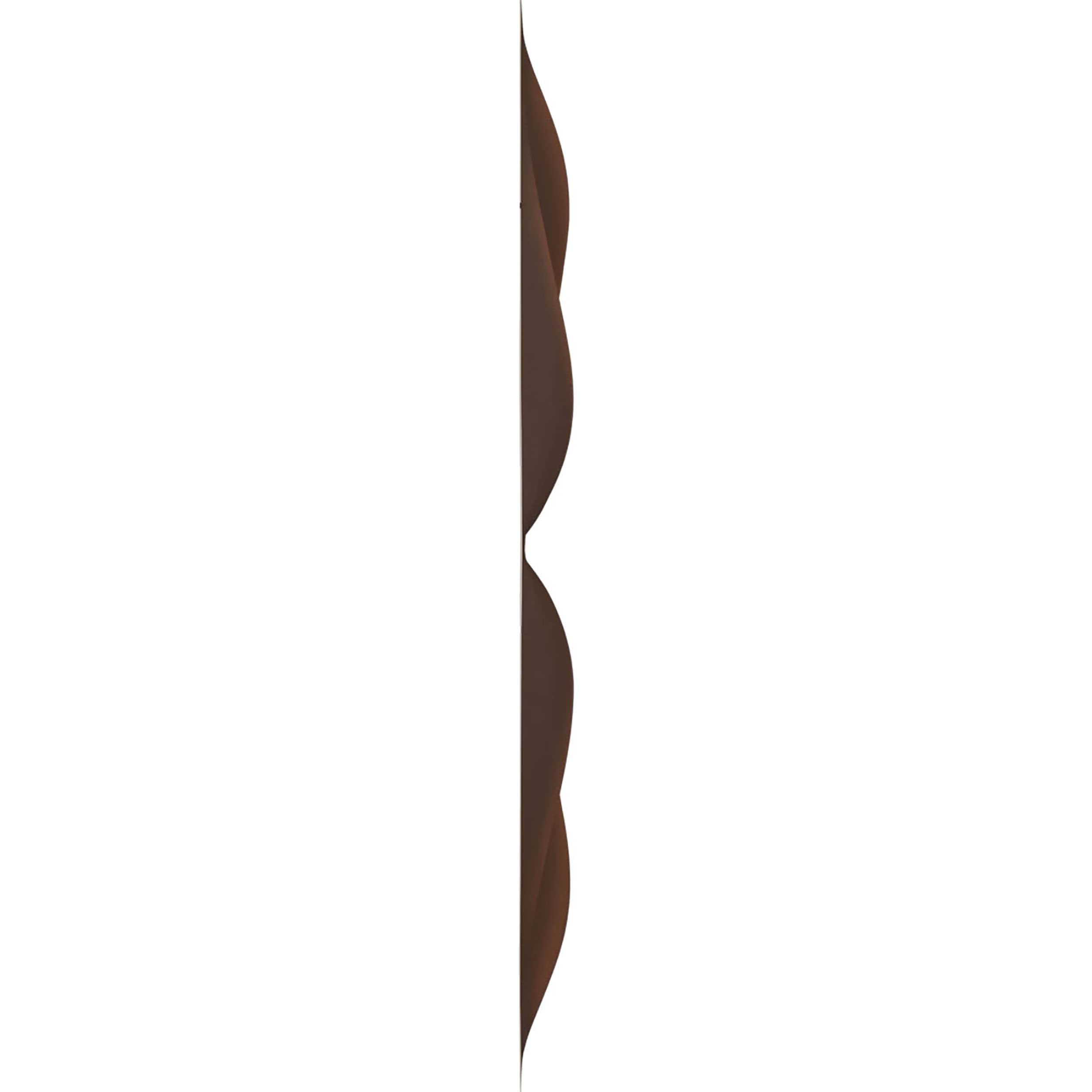 Ekena Millwork WP20X20ALDRU Wall-Panels - View #4