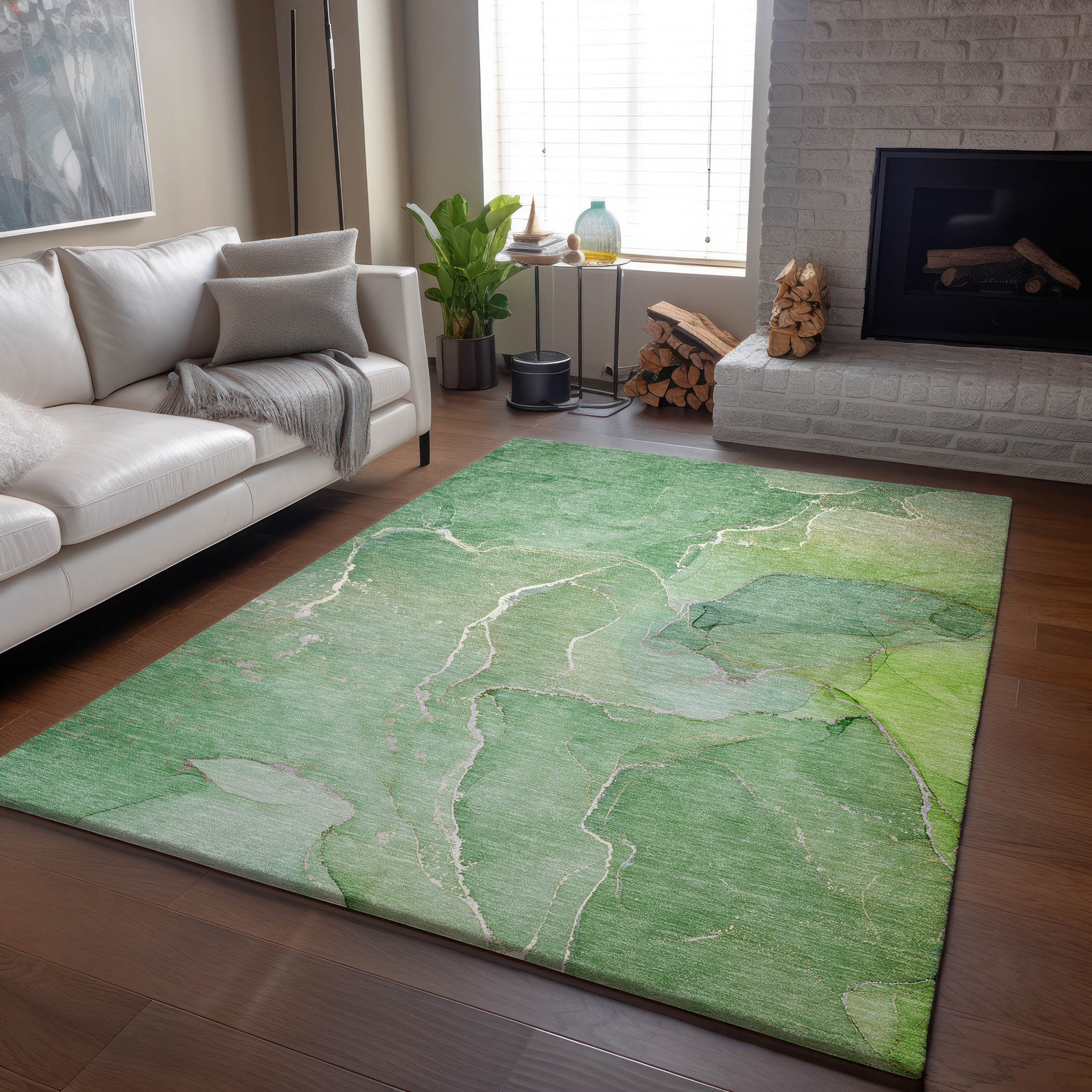 Addison Rugs AMF530AQ20X30 rugs - View #7
