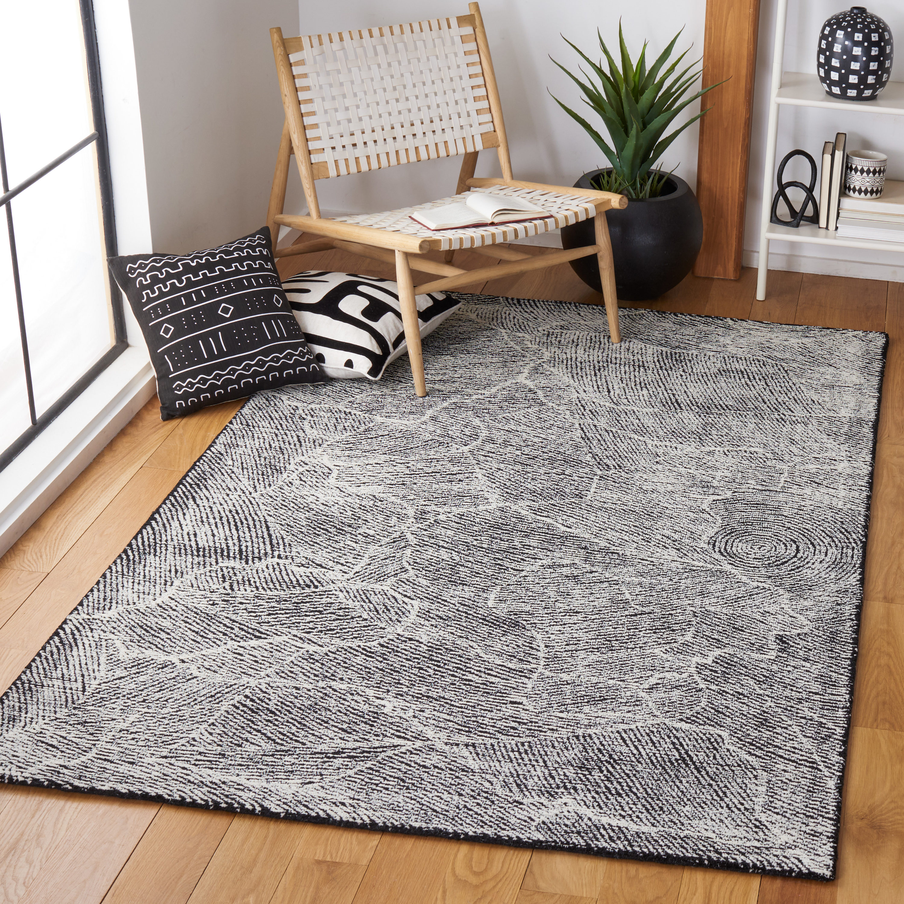 Safavieh MET999Z-8 rugs - View #2