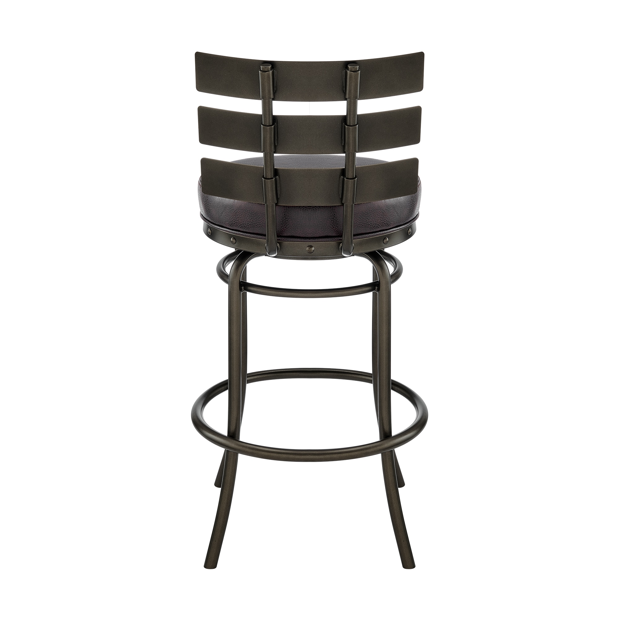 Armen Living 840254333673 stools - View #5