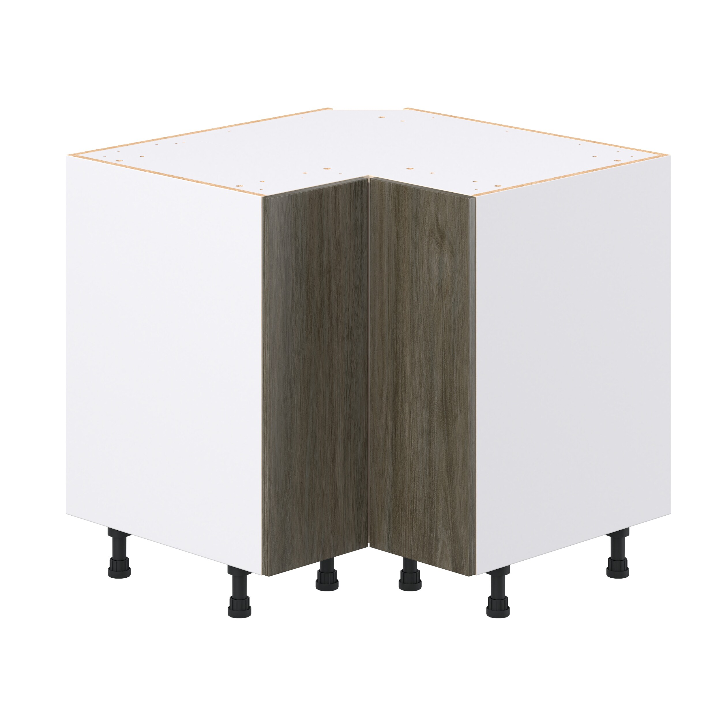 Hugo&Borg DSBC36(L/R)-SA Cabinets-Kitchen - View #2