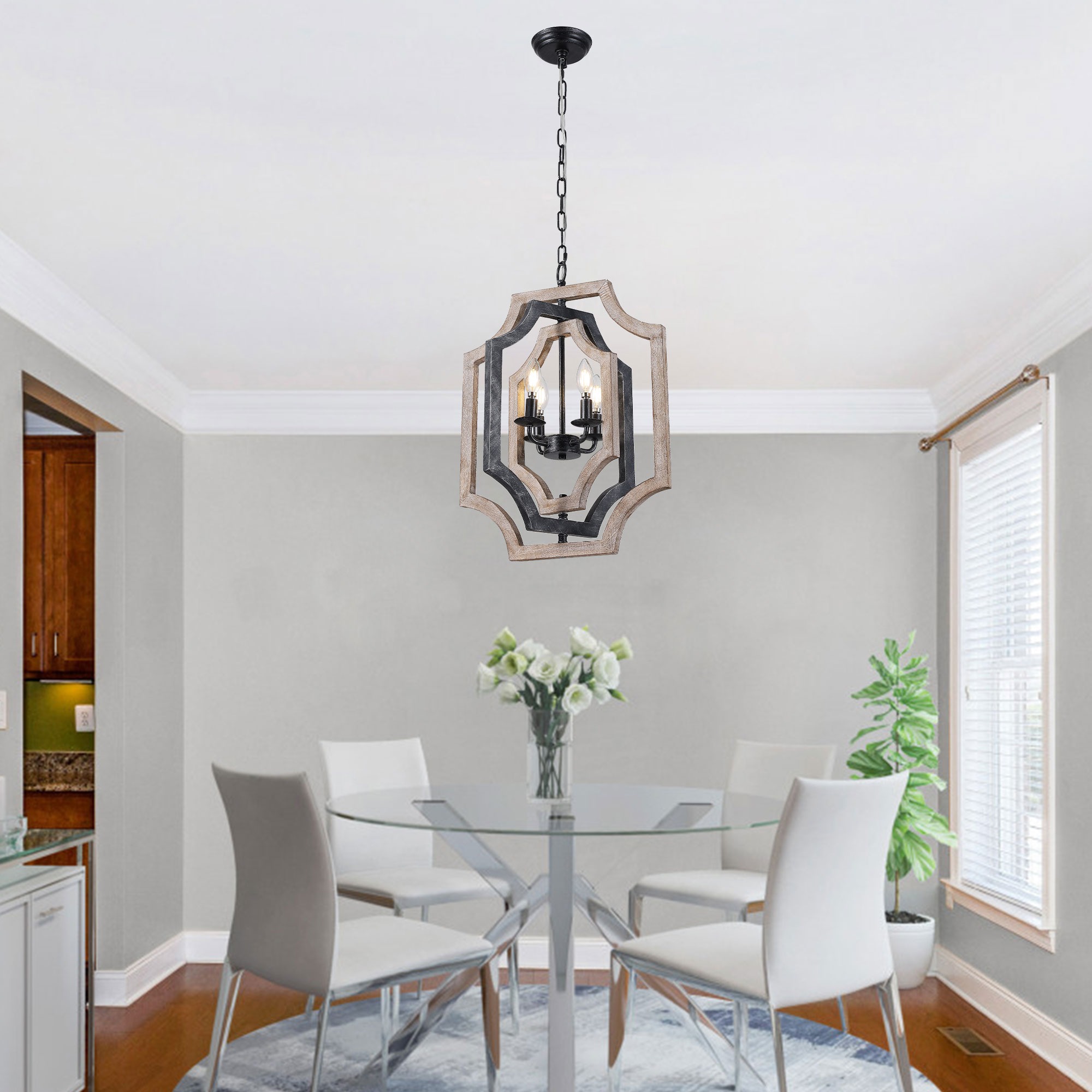 Oaks Decor BD4070OKEL-H b090015 - View #3