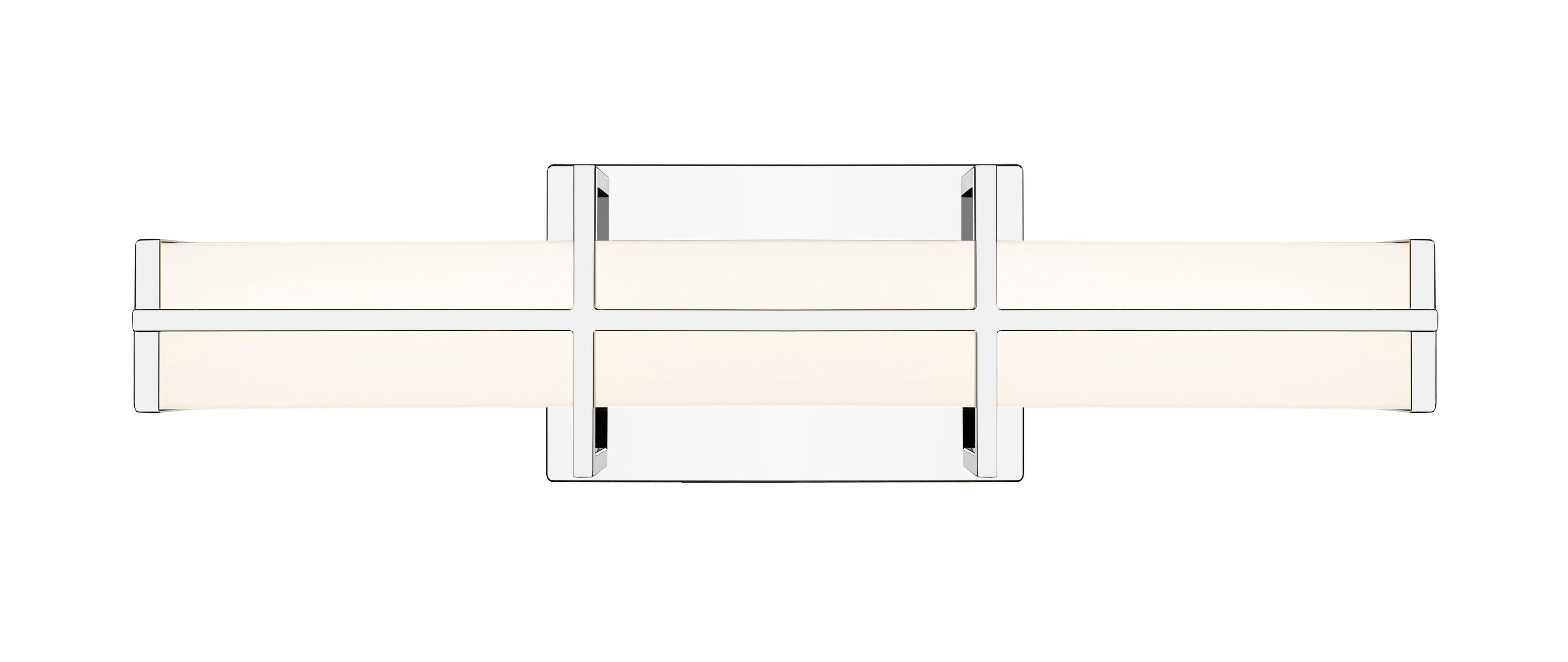 Z-Lite 1011-18W-CH-LED b089995 - View #6