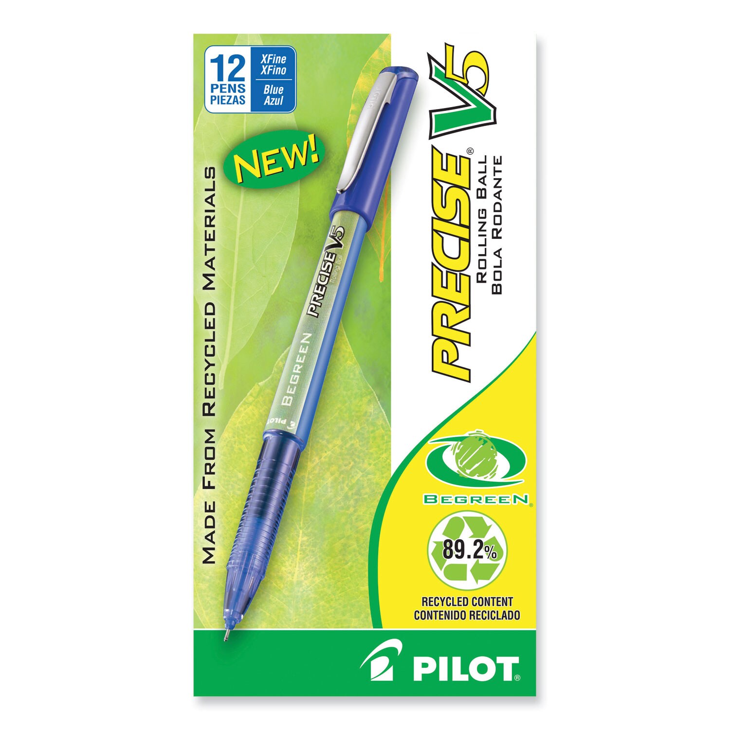Pilot ESNPIL26301  - View #2