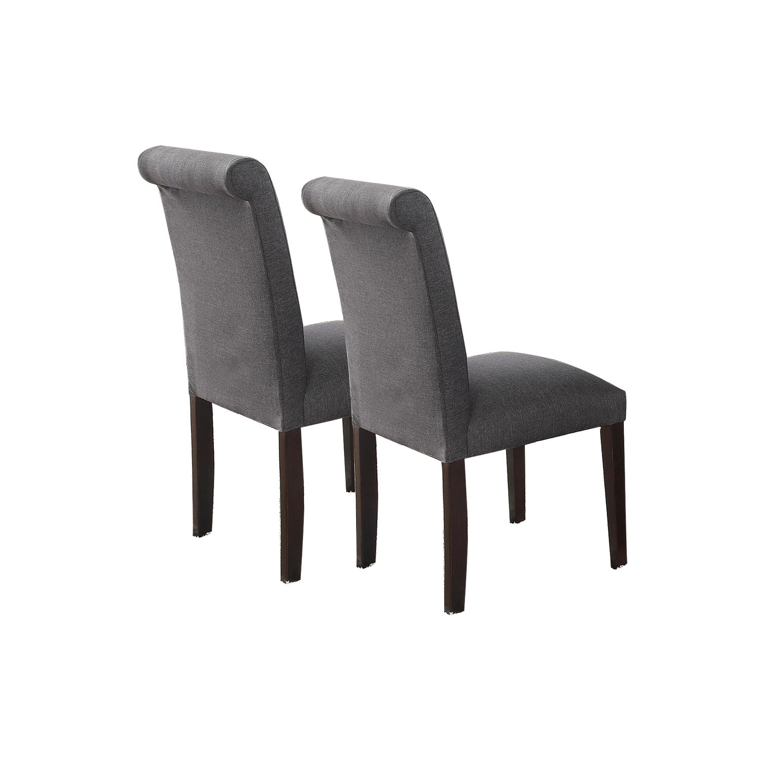 Simple Relax SR011543 Dining-Chairs - View #3