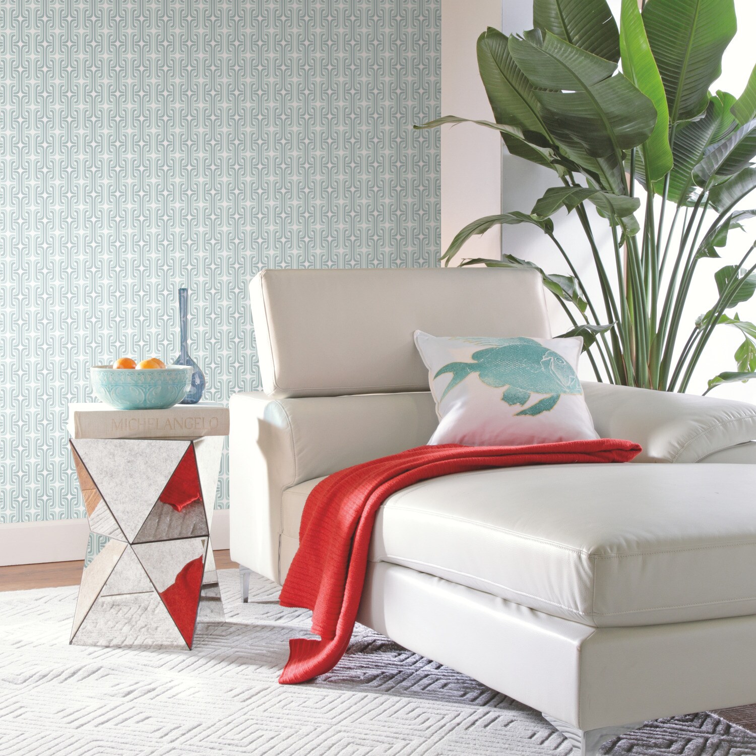 RoomMates RMK11335RL wallpaper - View #2