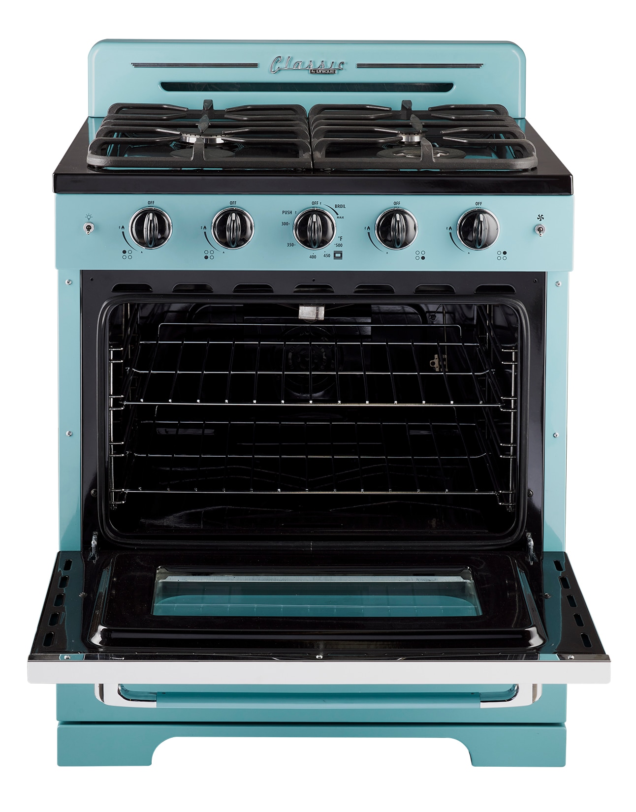 lowes retro electric stove