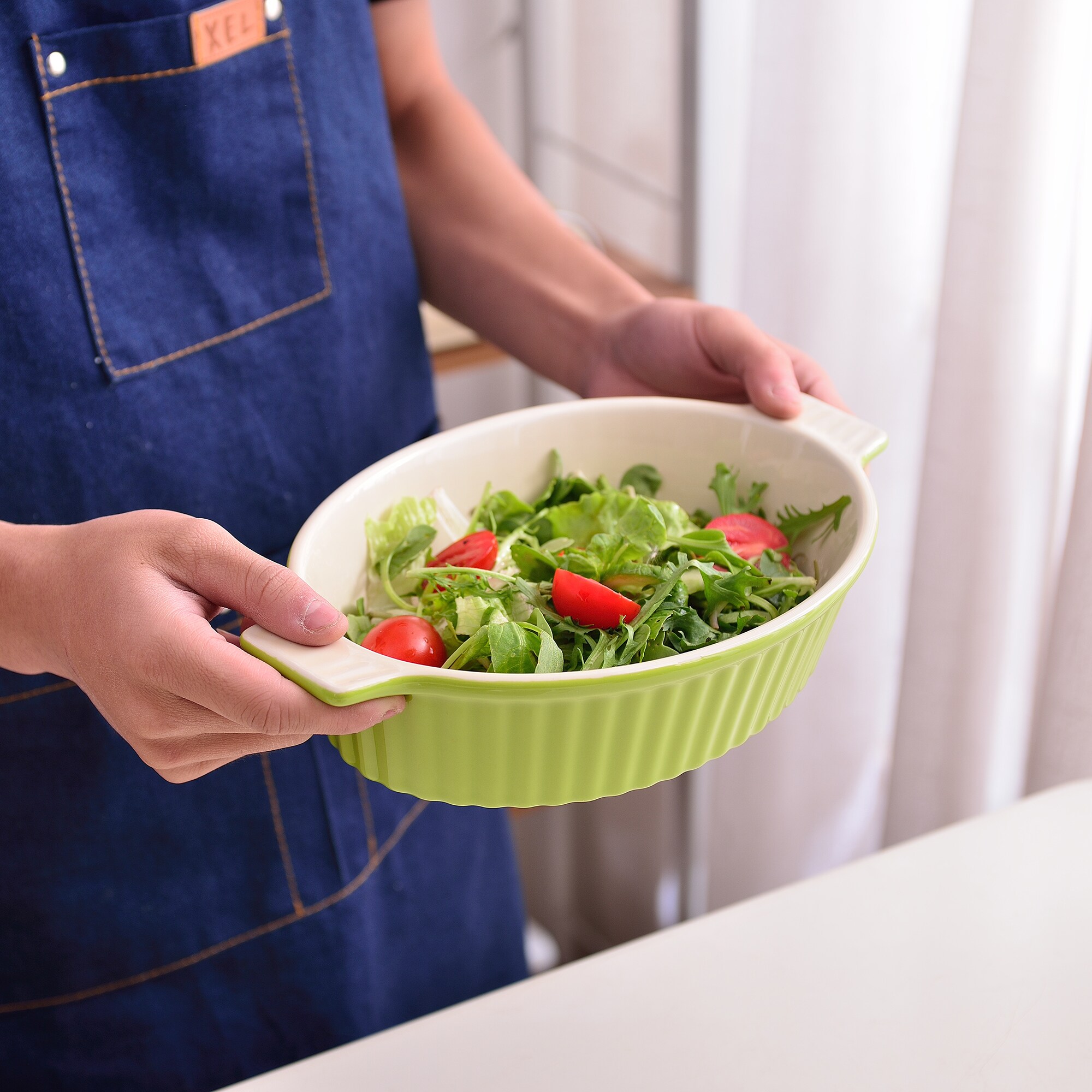 CASAINC YS-BK-04B bakeware - View #4