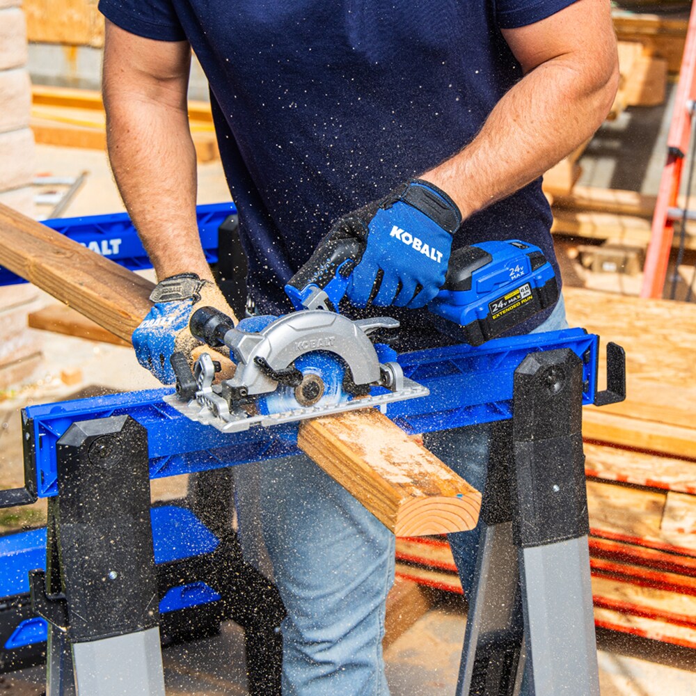 Kobalt KCSB 145-03 Circular-Saw-Blades - View #7