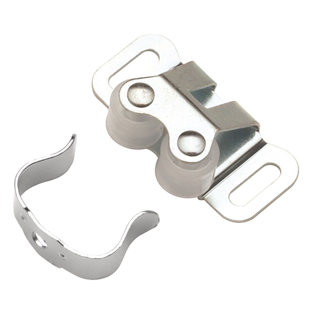 Hickory Hardware P108-2C-25B Cabinet-Latches - View #2
