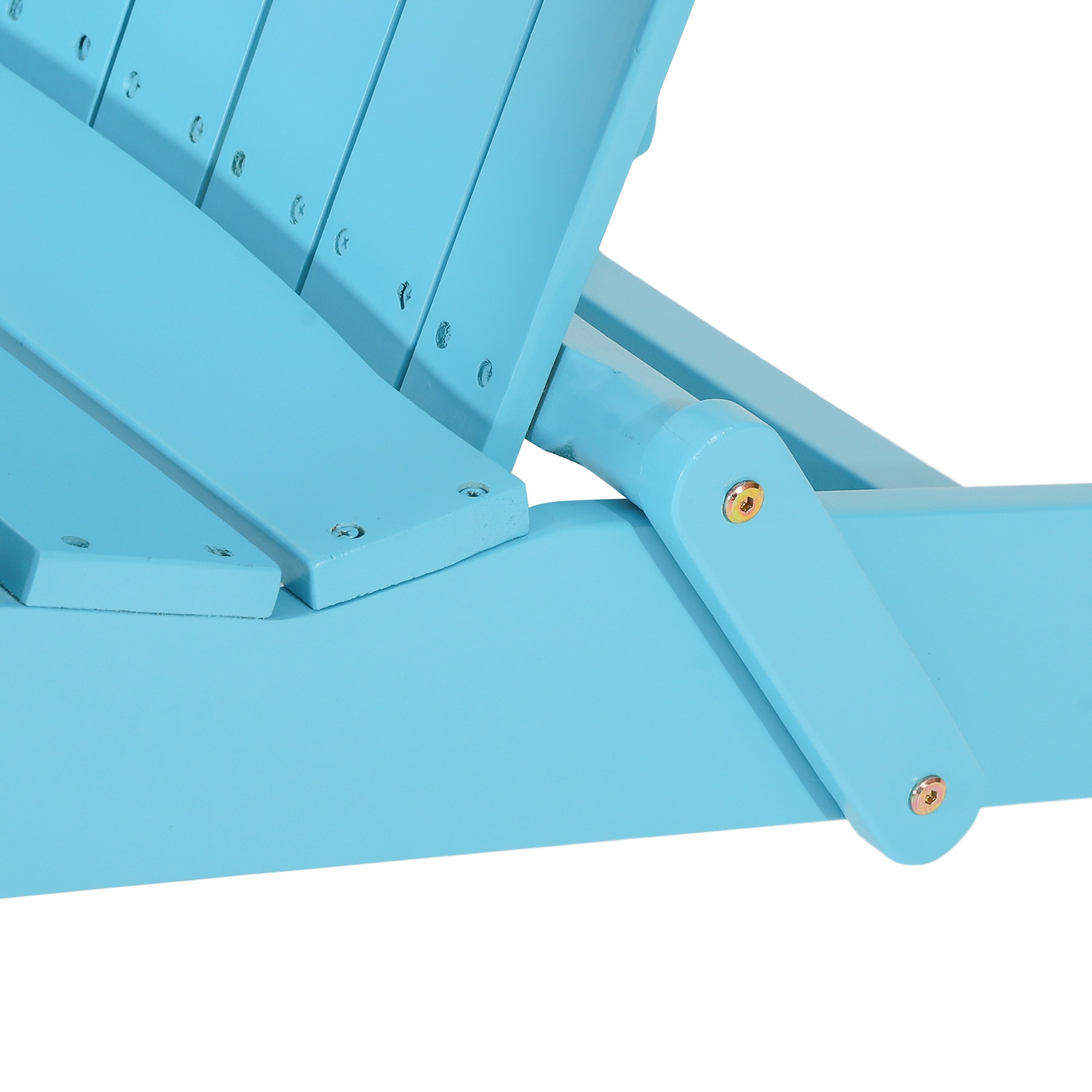 Moda Furnishings MD57702-TEAL Patio-Chairs - View #6