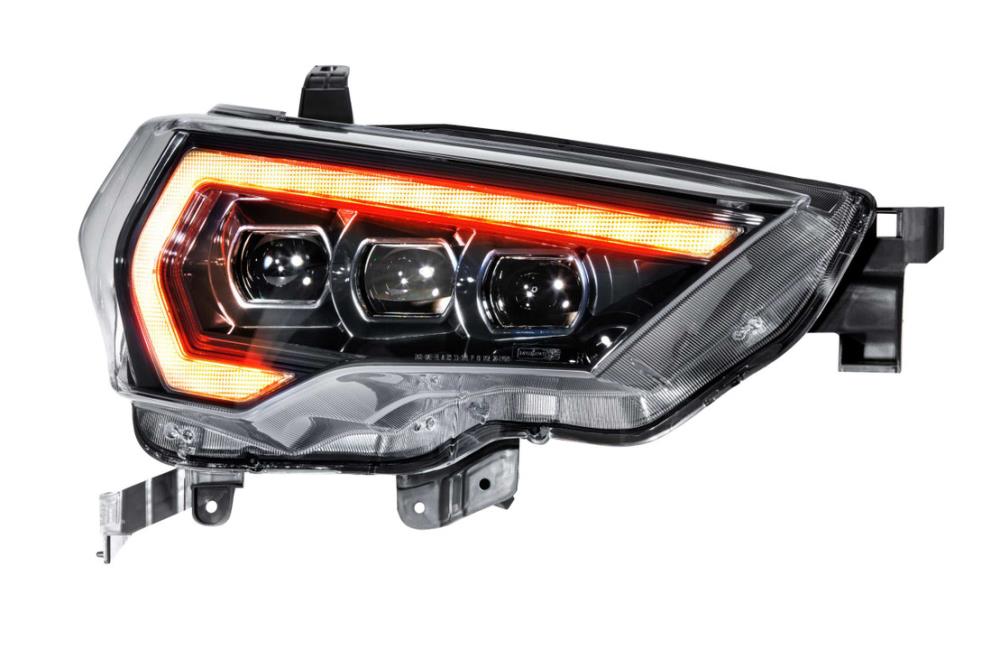 Morimoto LF531.2 Headlight-Bulbs - View #8