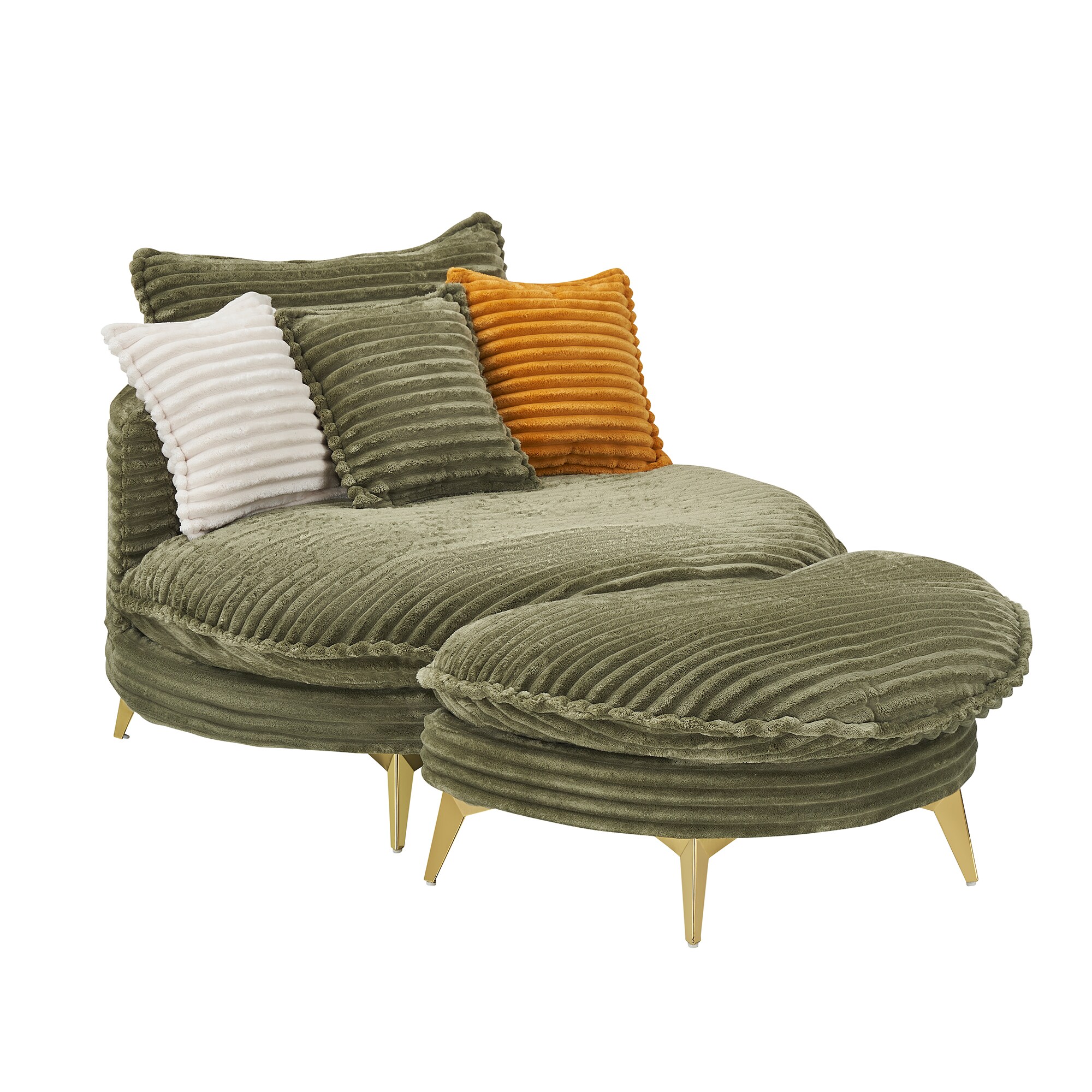 Bybafun YC5200082 Sofas-Loveseats - View #7