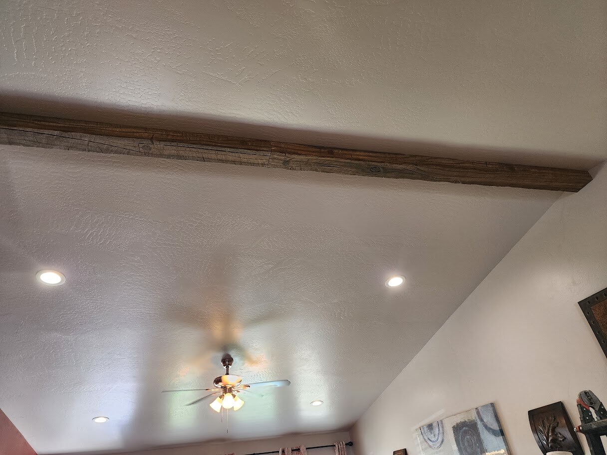 SnapTight Products 782FXWBN Faux-Beams - View #5