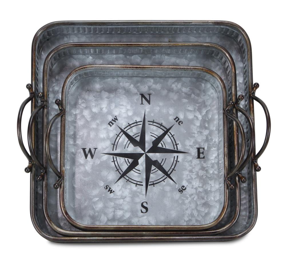 Cheung's 5332-3 Serving-Trays-Caddies - View #5