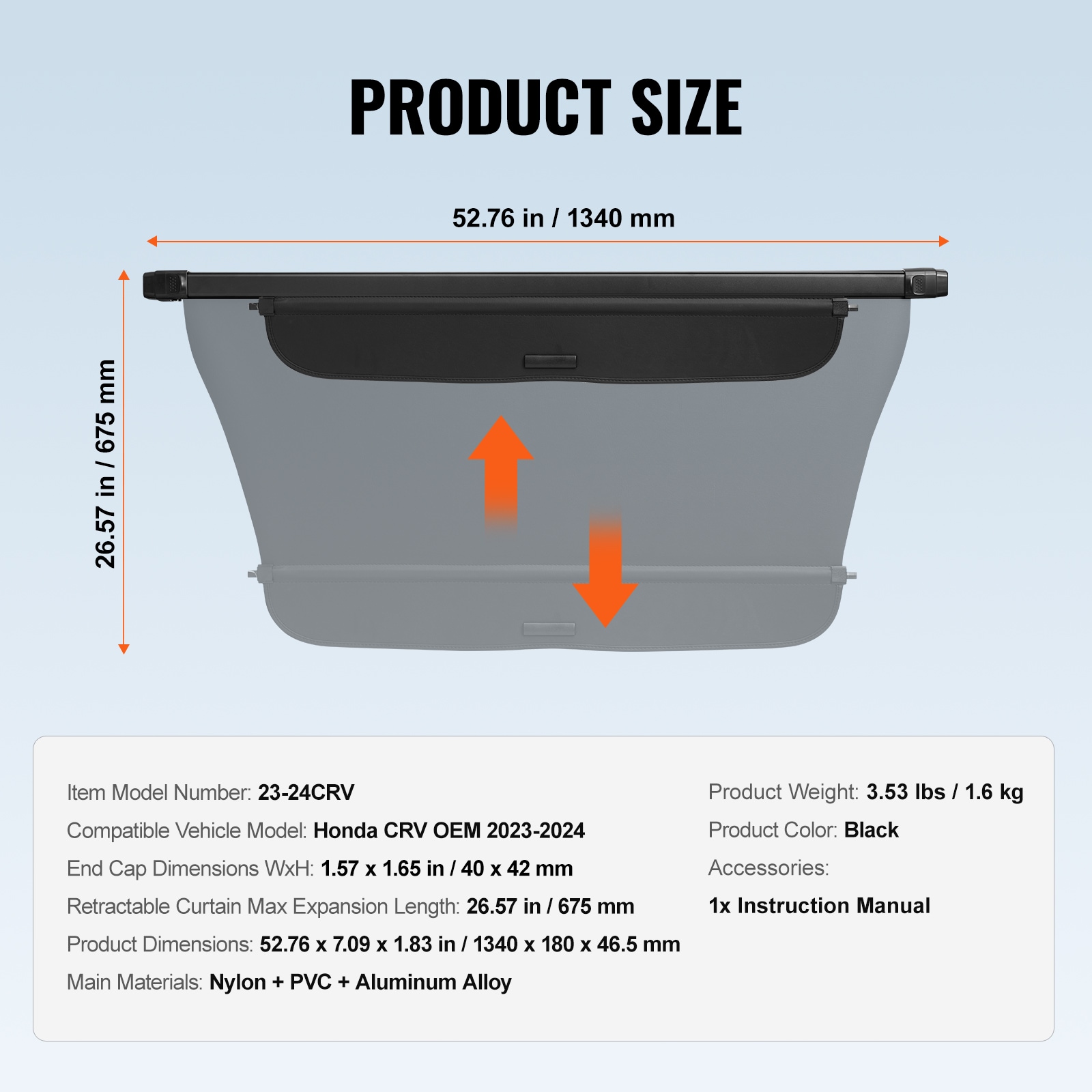 SVOPES SVOPESYCKSSSH07735V0 Truck-Accessories - View #8