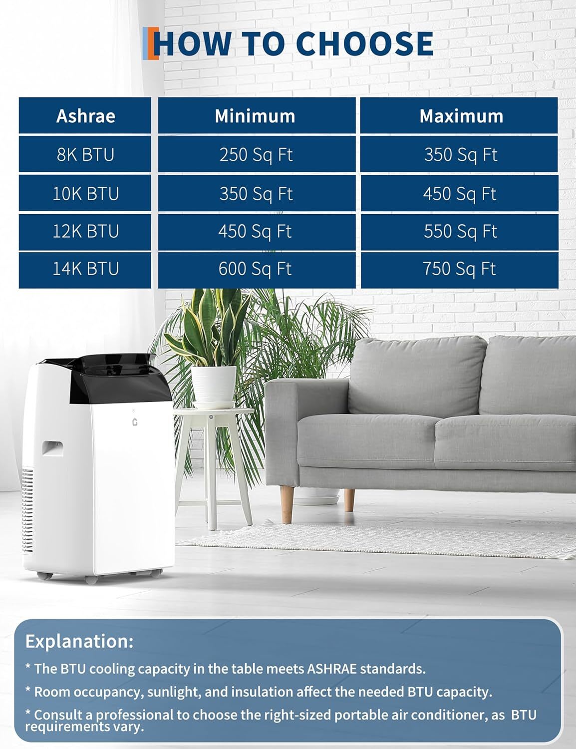 Qeetex LSHQQPHO-0XJ34SDC Portable-Air-Conditioners - View #5