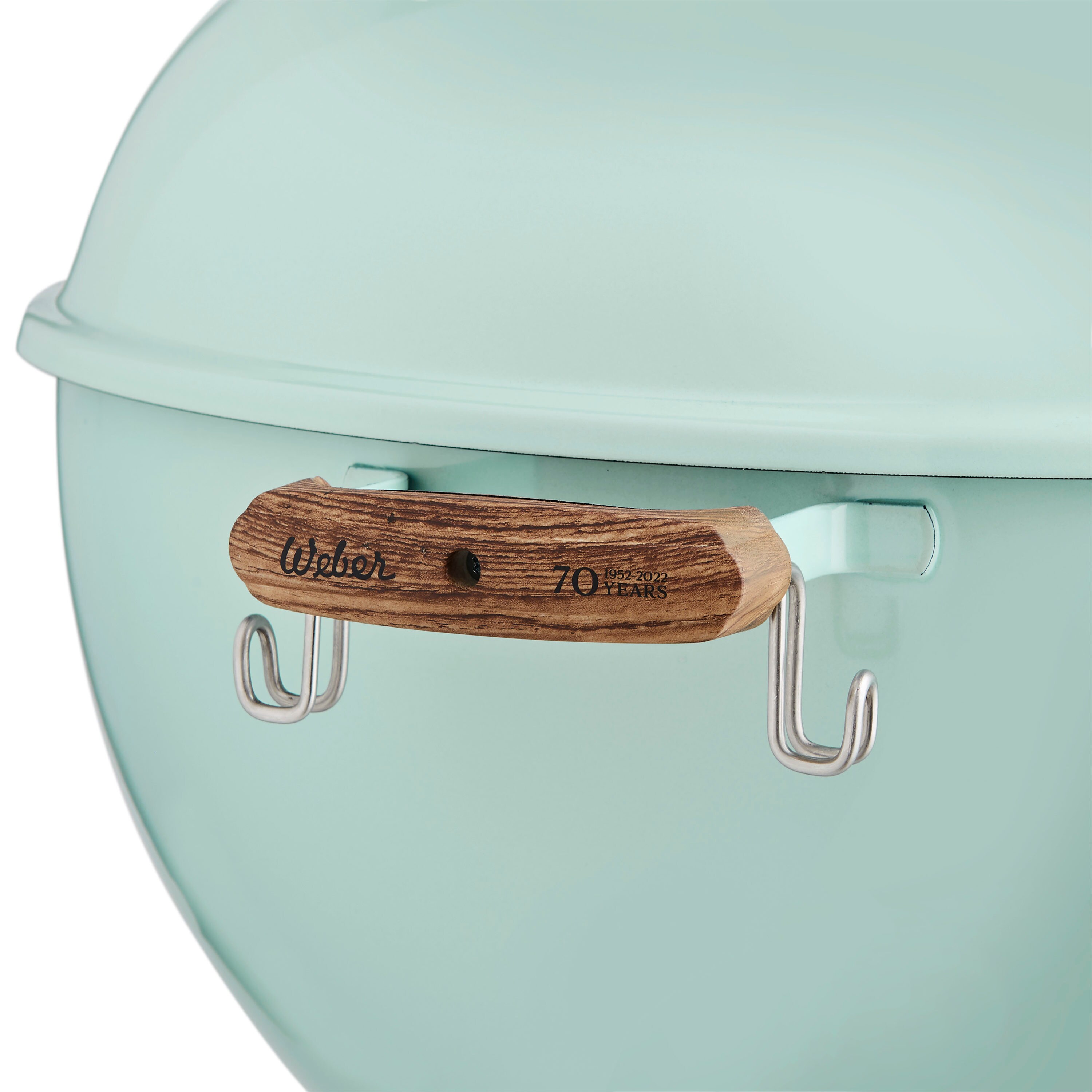 Weber 19524001 Charcoal-Grills - View #4