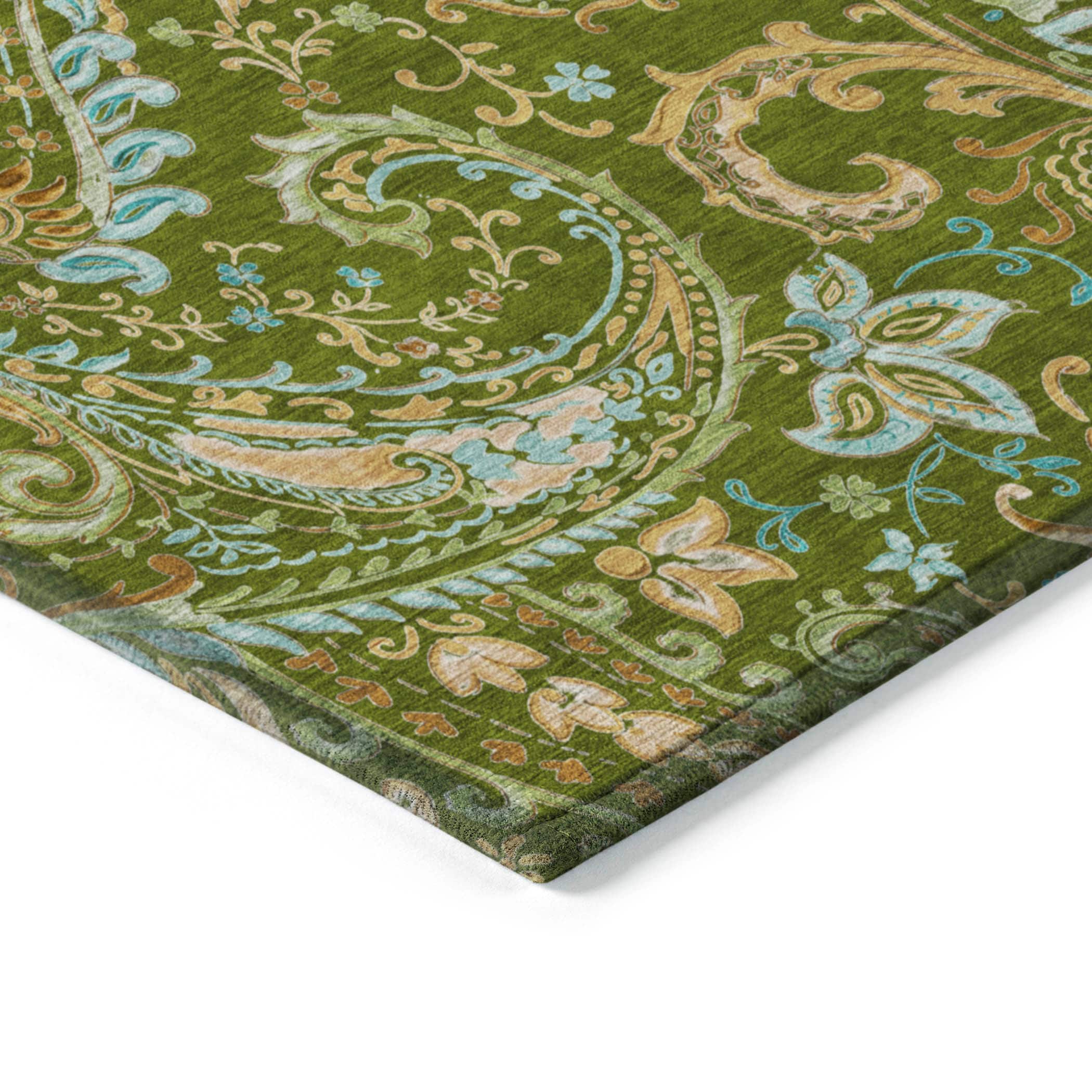 Addison Rugs ACN533GE10X14 rugs - View #4