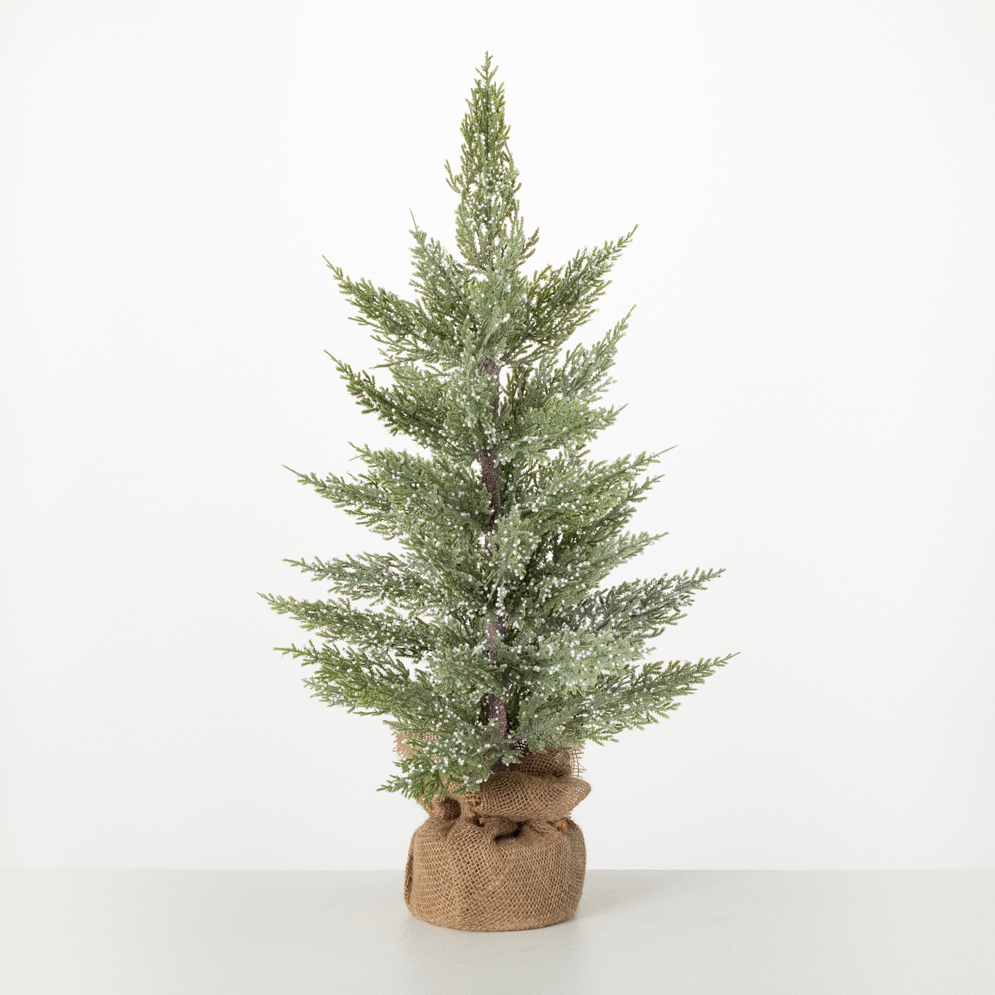 Sullivans TR1161 2.33-ft Pine Artificial Christmas Tree