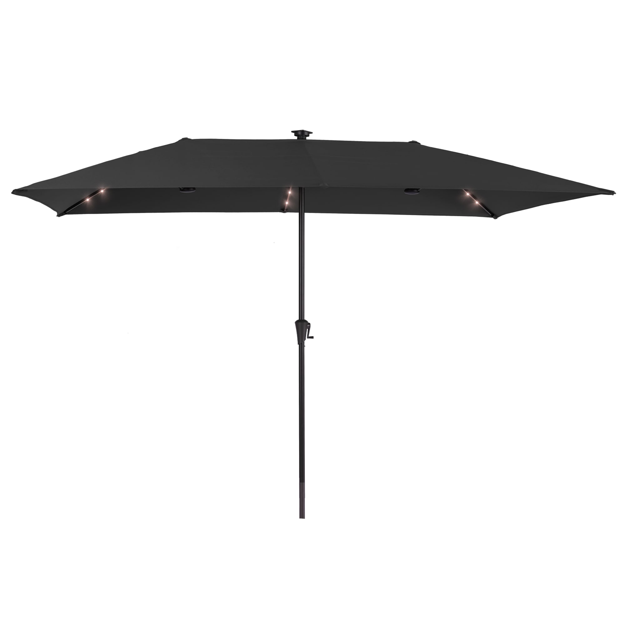 ACEGOSES LW-LED69BK Umbrellas-2 - View #7