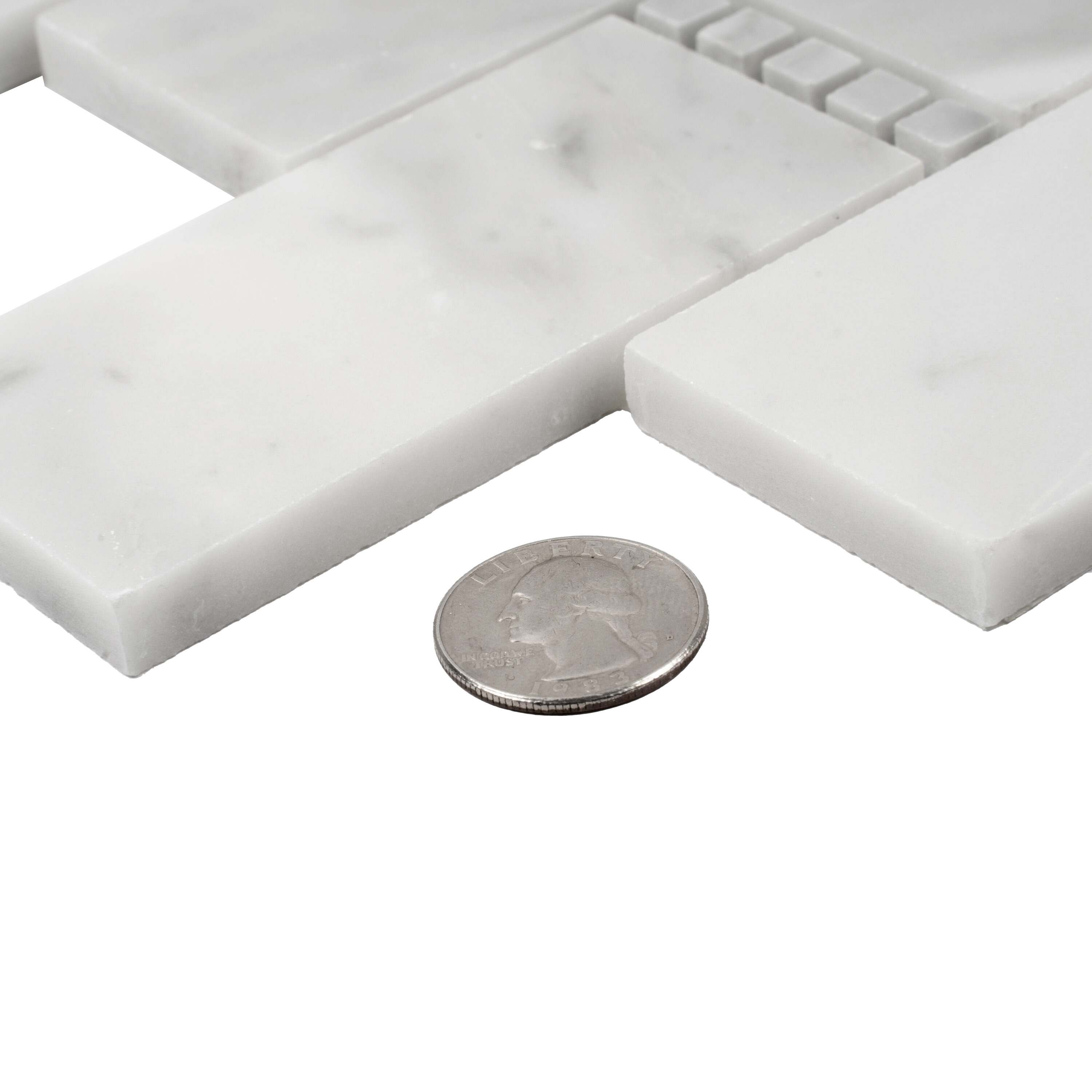 Apollo Tile APLDC88R01ASAMPLE Tile-Samples - View #3