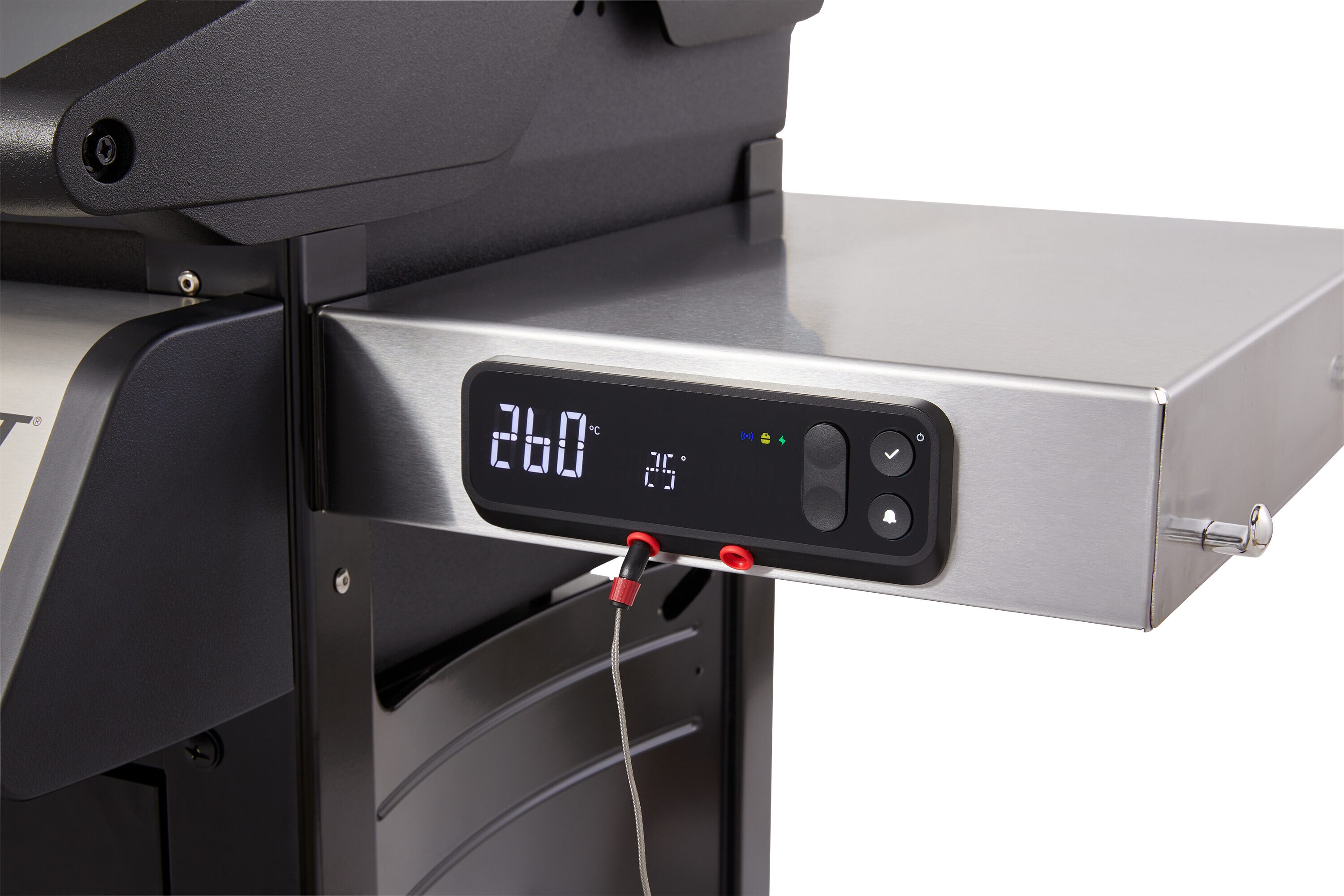 Weber 47502401 Gas-Grill - View #5